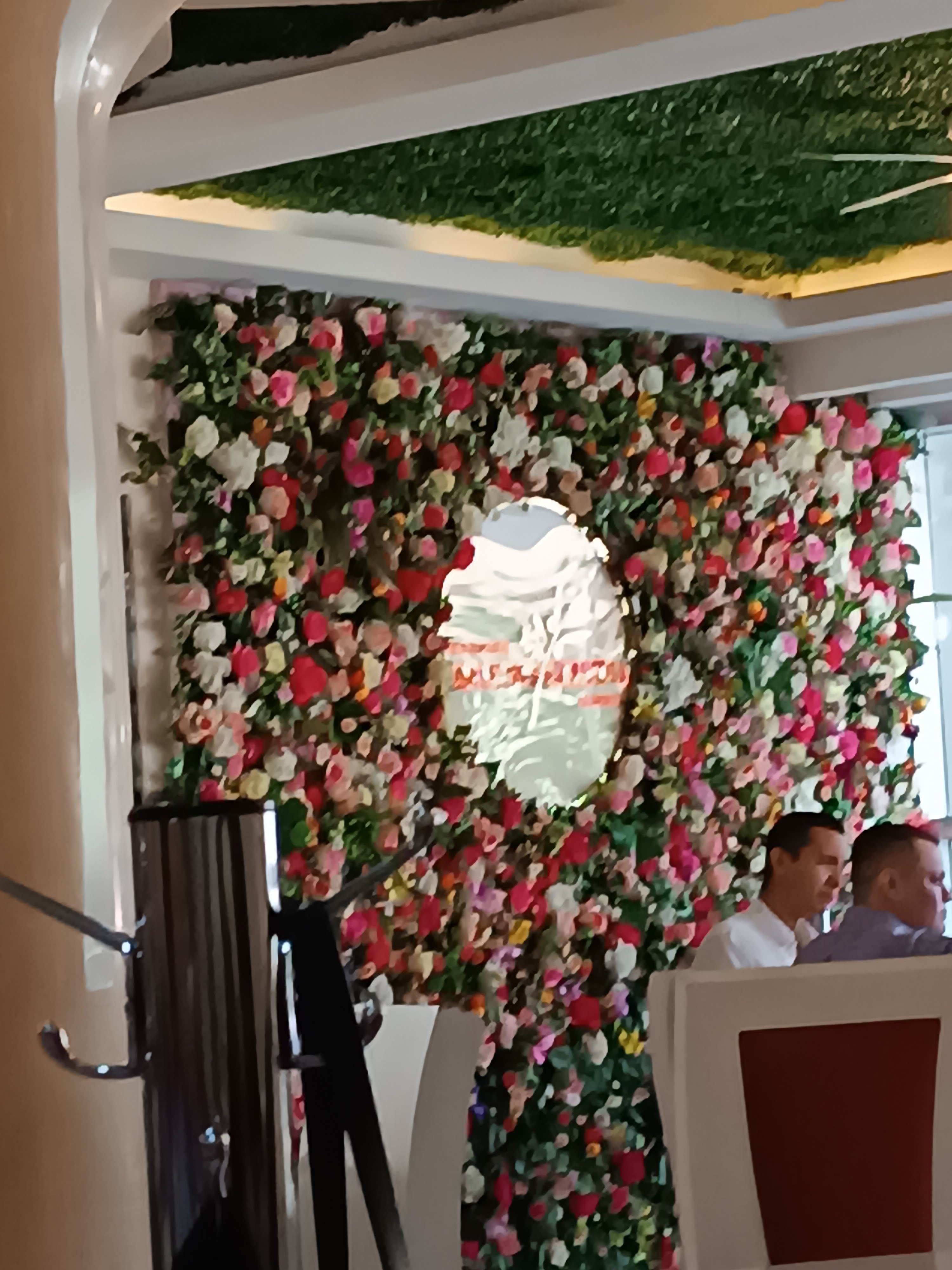 Restaurante Nuevo Gusto image 4