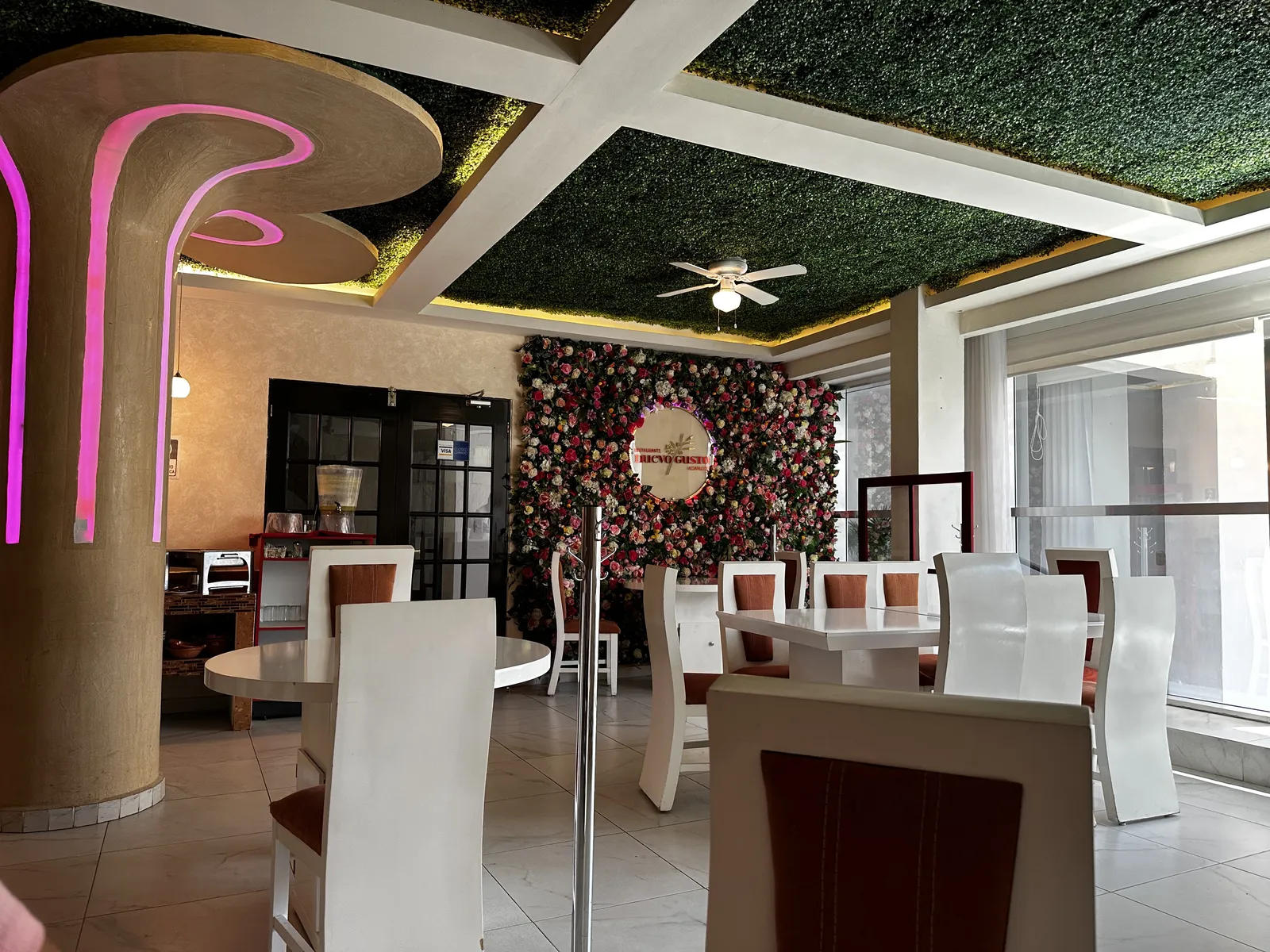 Restaurante Nuevo Gusto image 5