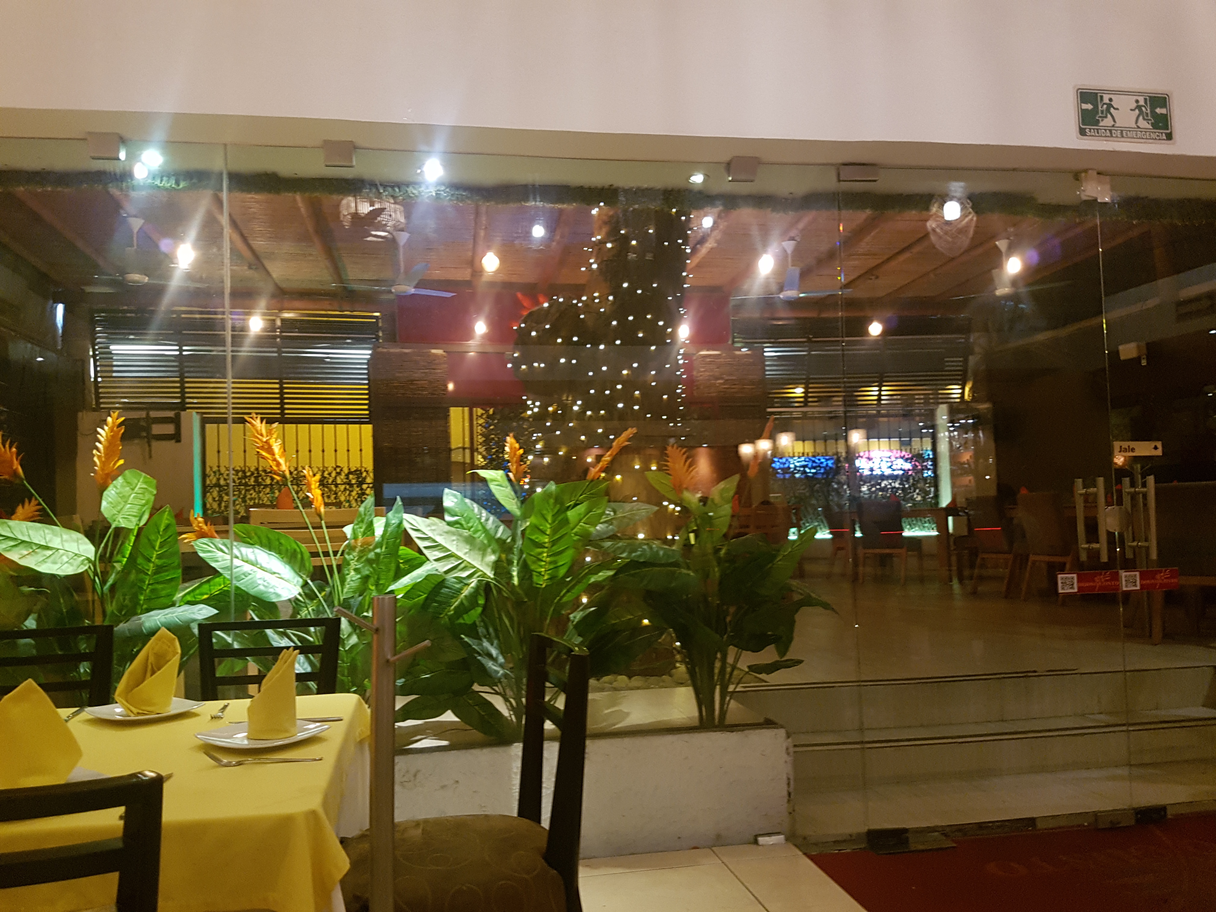 Restaurante Nuevo Gusto image 6