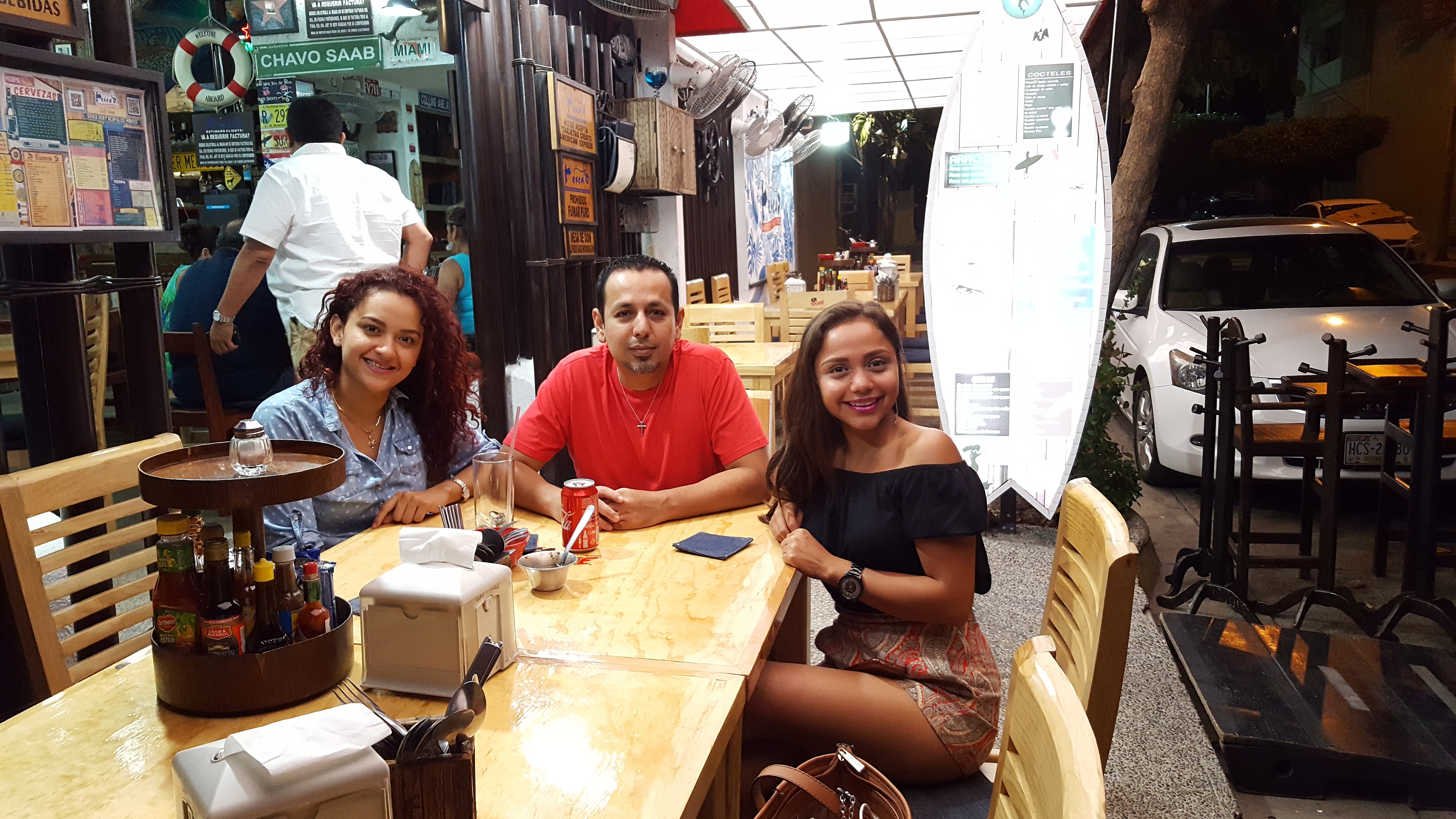 Restaurante Nuevo Gusto image 7