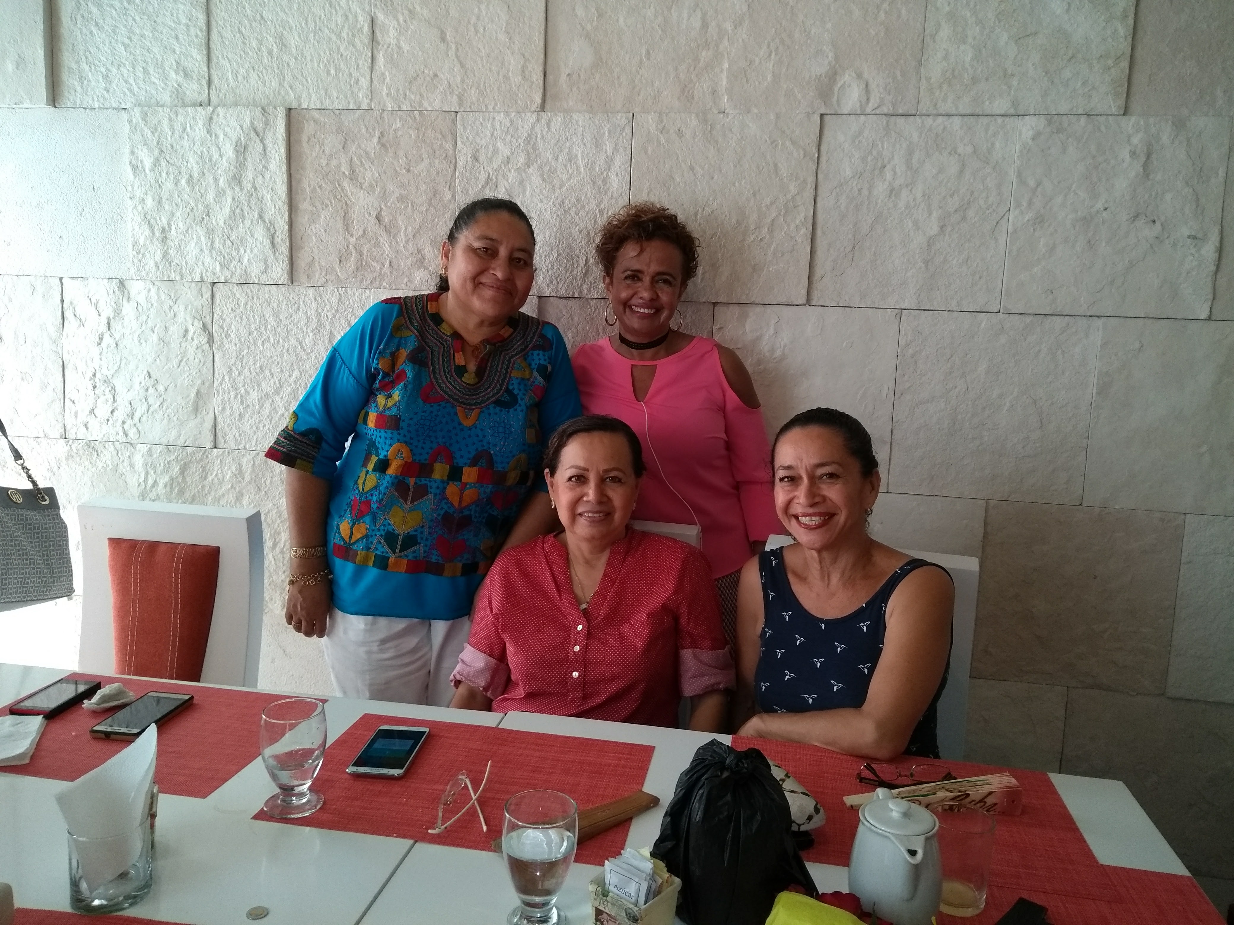 Restaurante Nuevo Gusto image 8