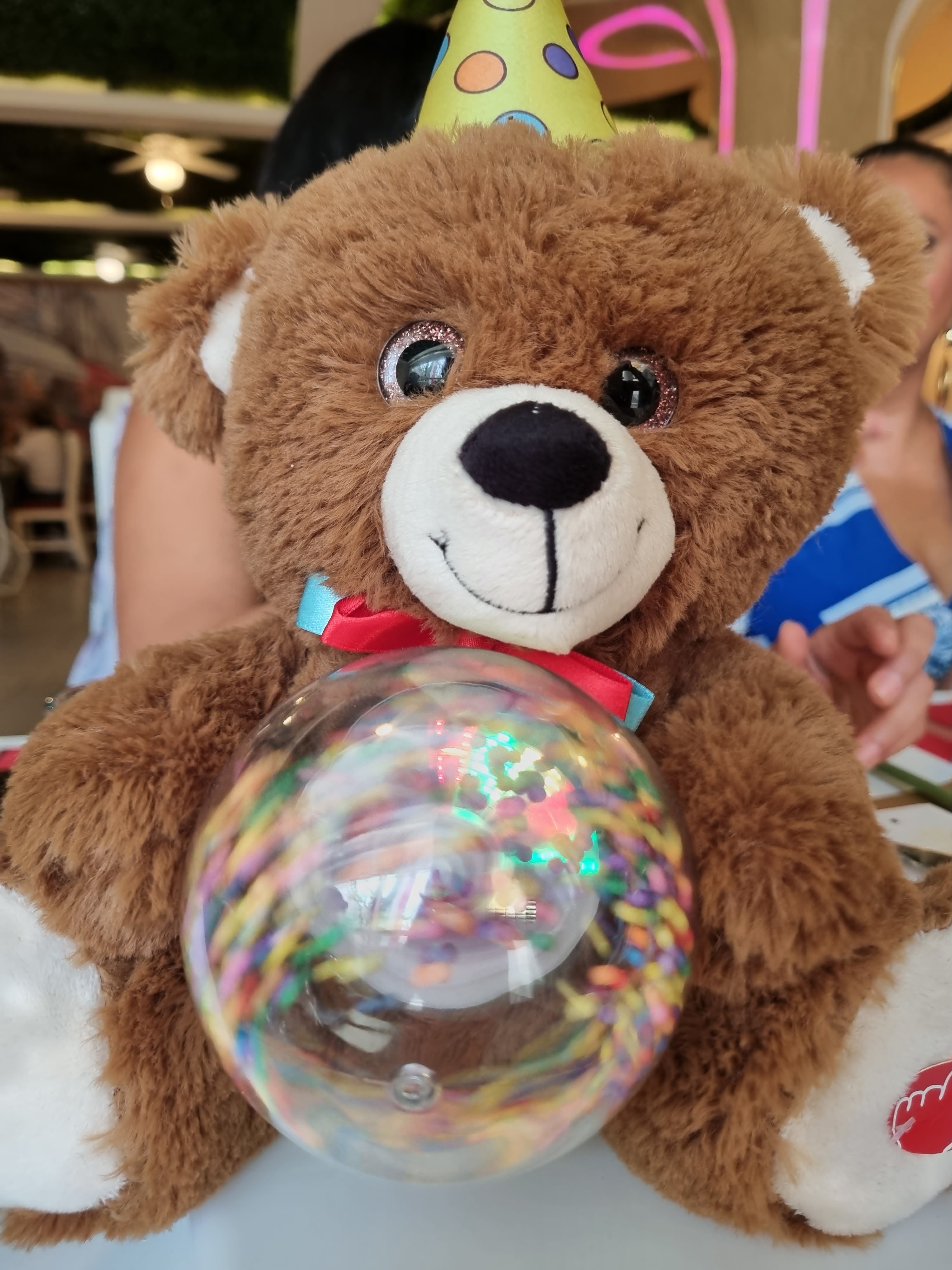 Restaurante Nuevo Gusto image 10