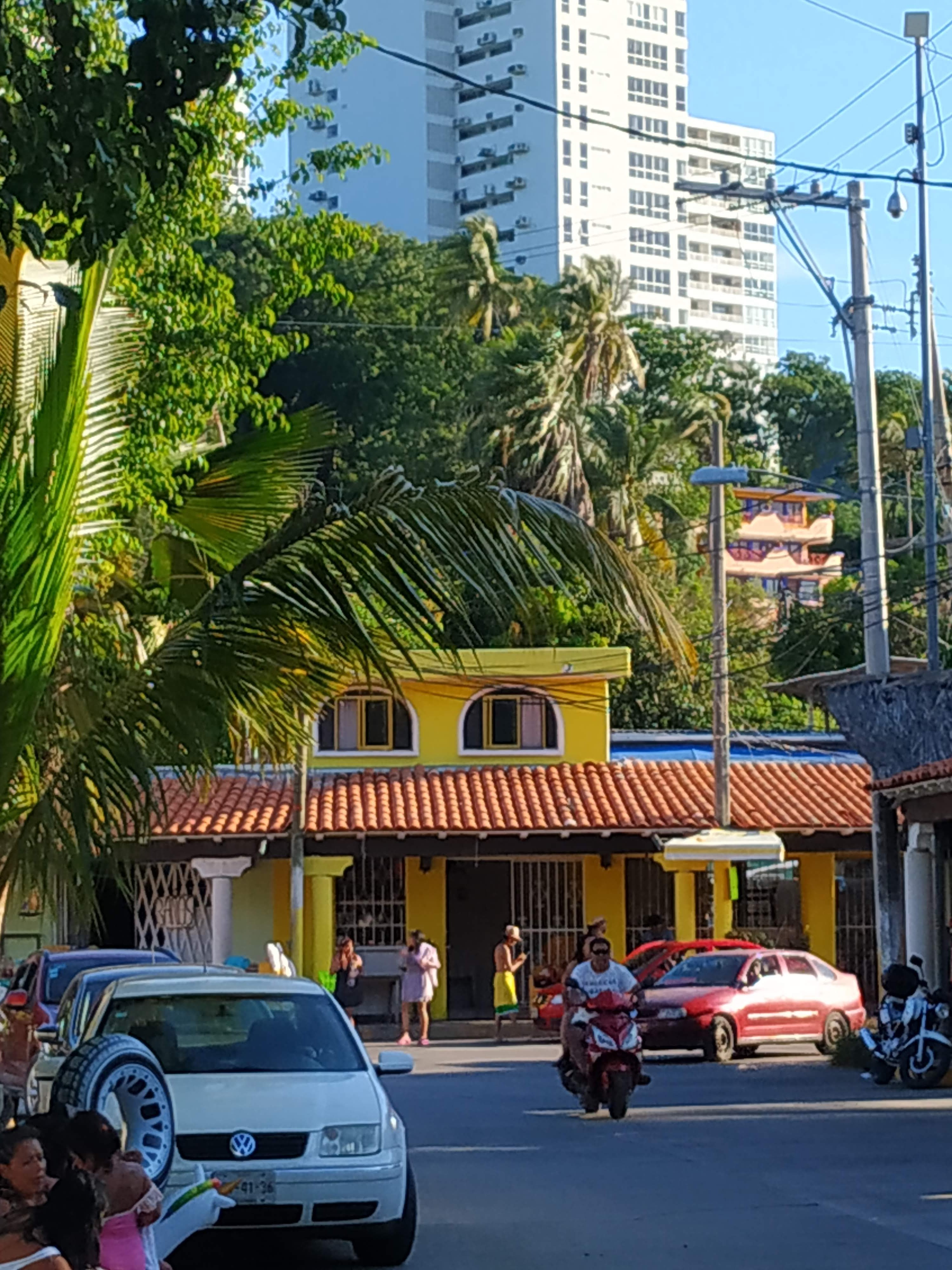 Restaurant Nosotros los Pobres image 2