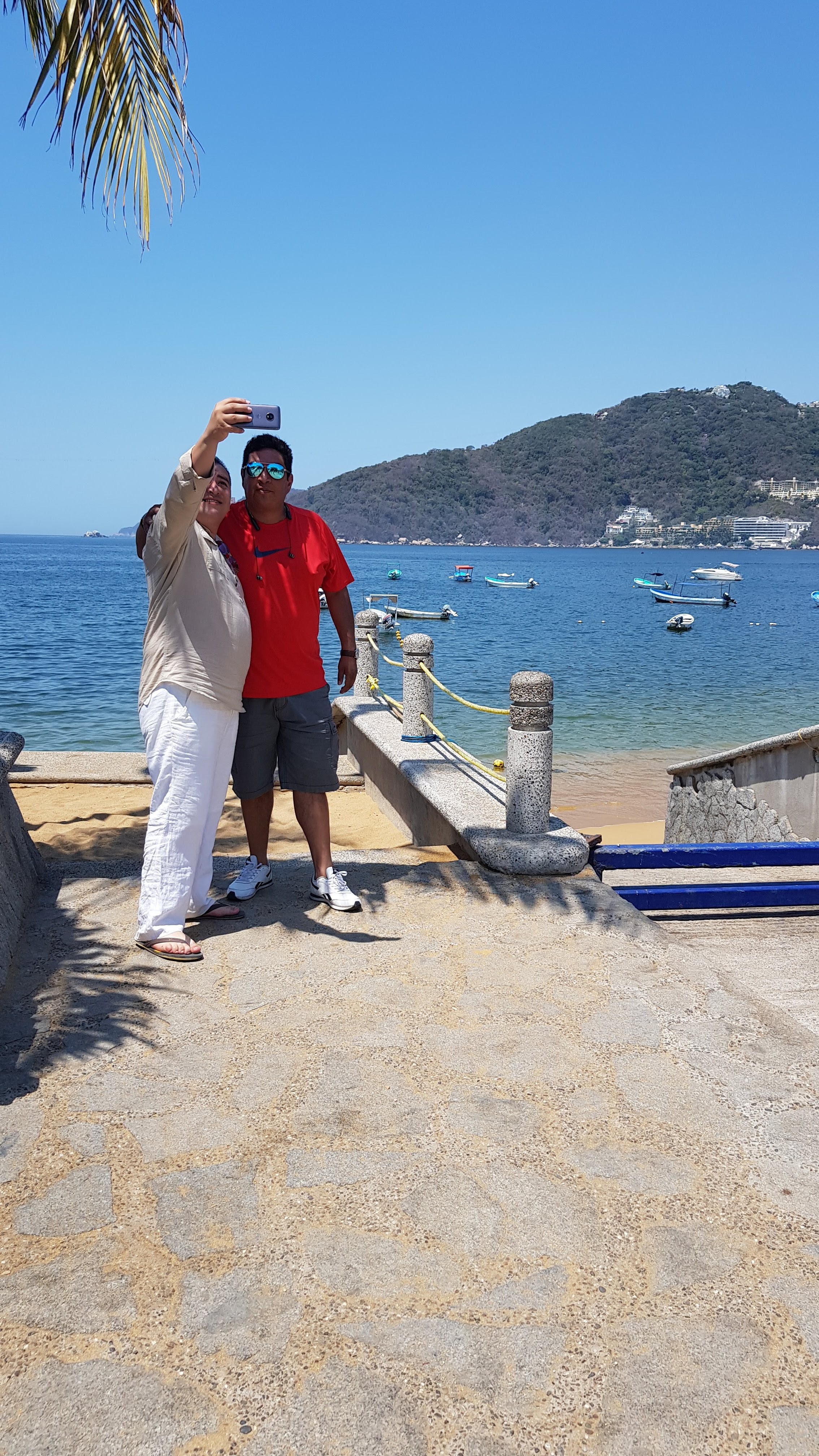 Restaurant Nosotros los Pobres image 5