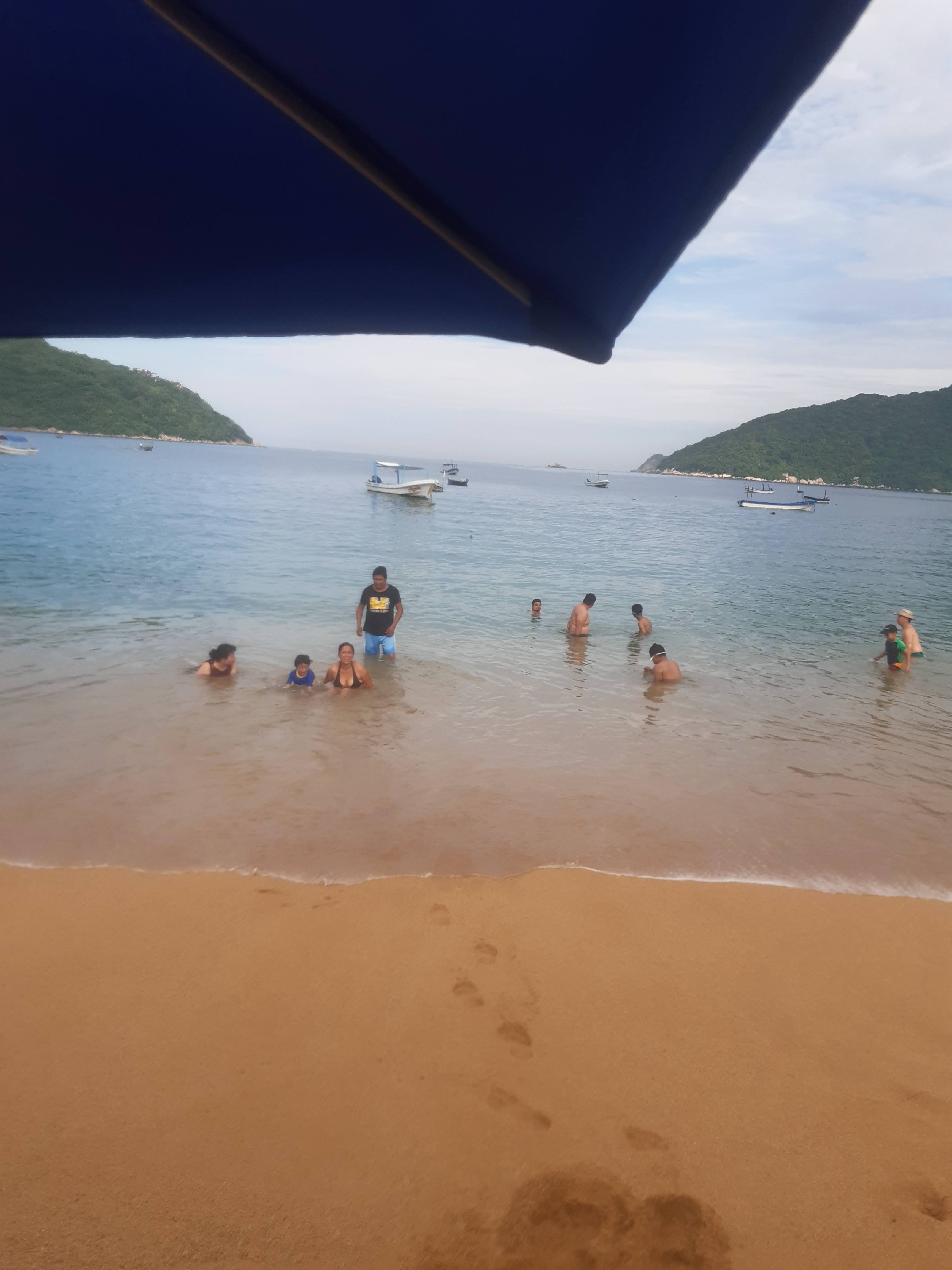 Restaurant Nosotros los Pobres image 8