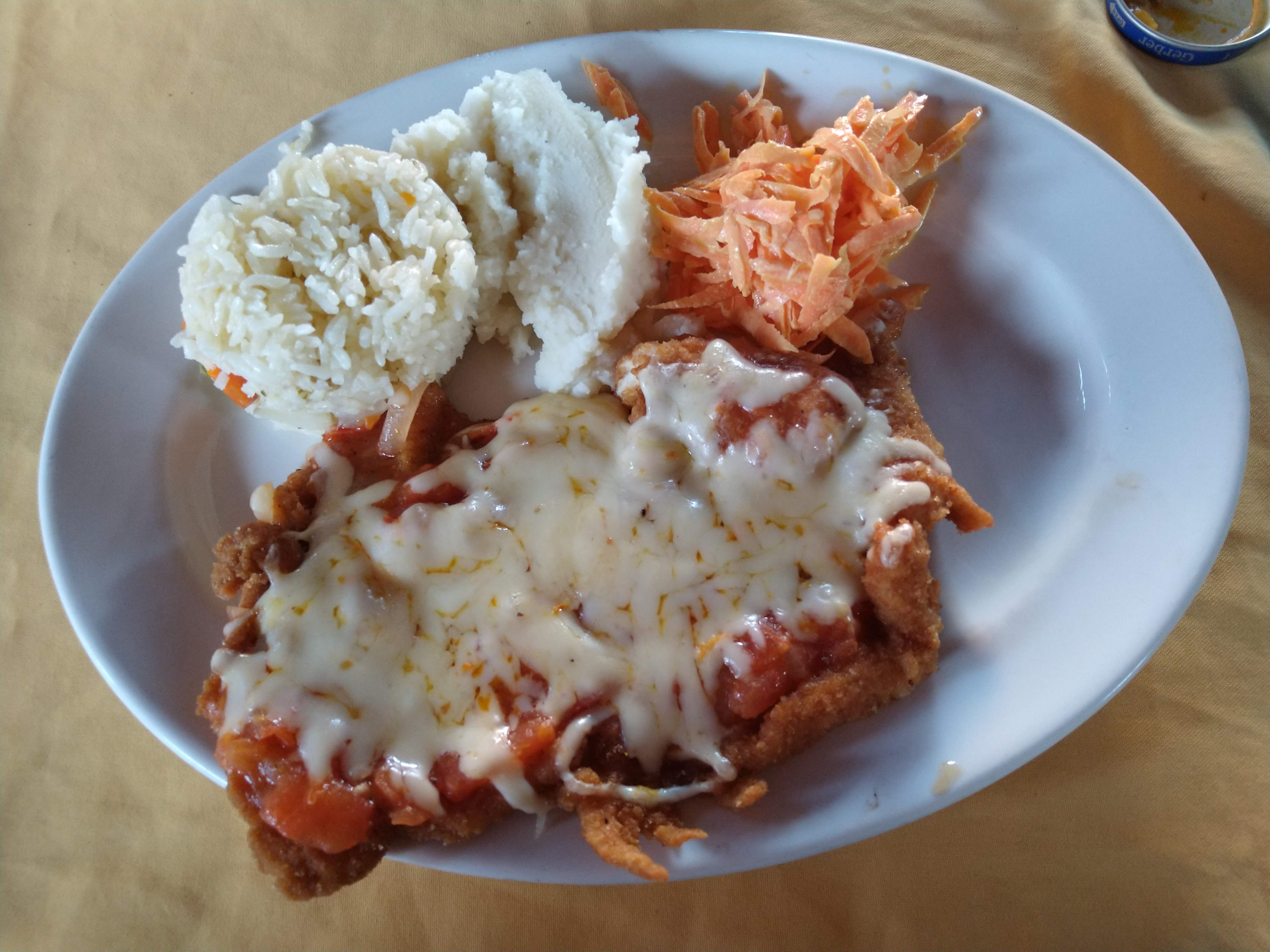 Restaurante “El Chef Toño“ image 1