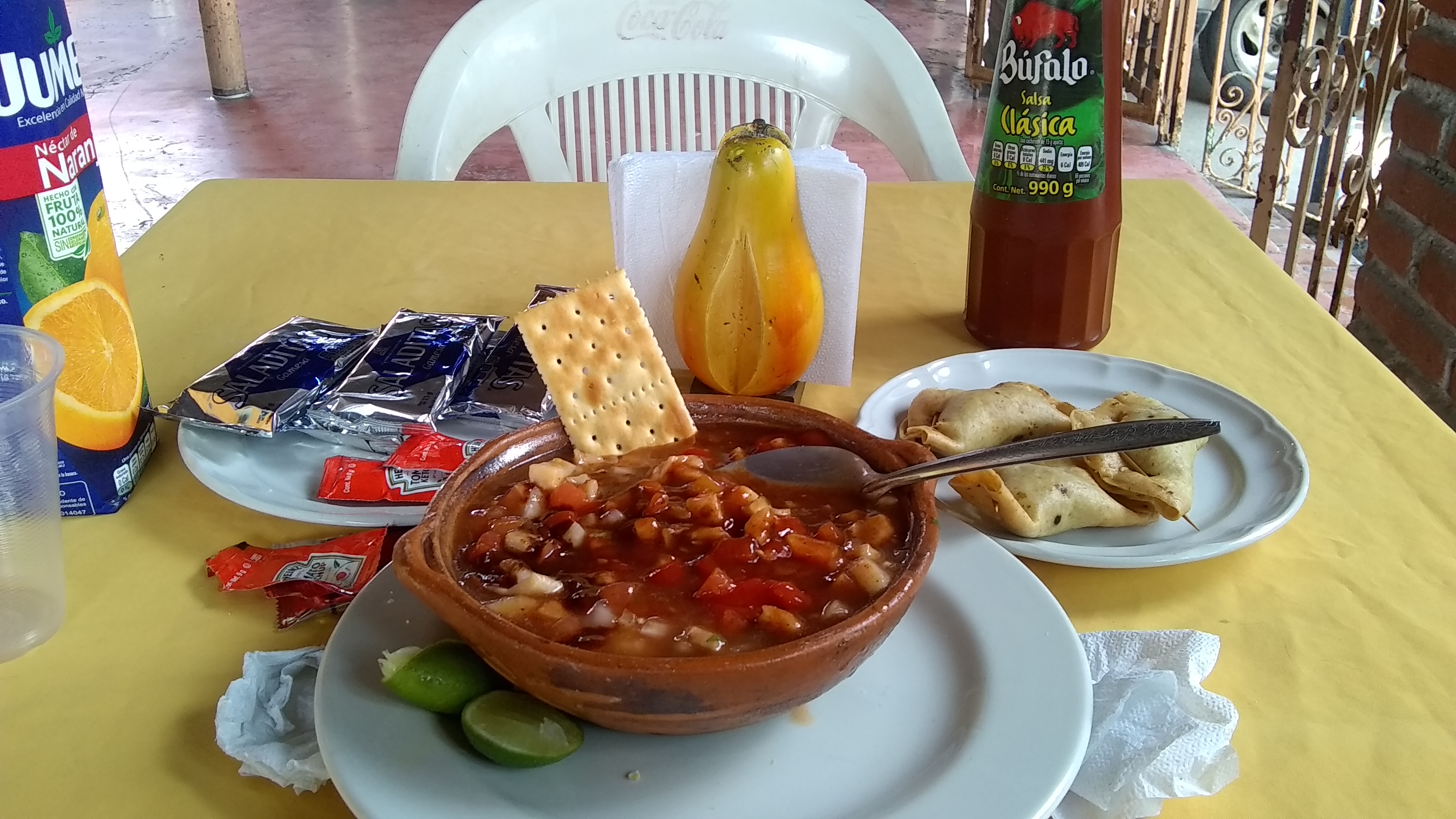 Restaurante “El Chef Toño“ image 3