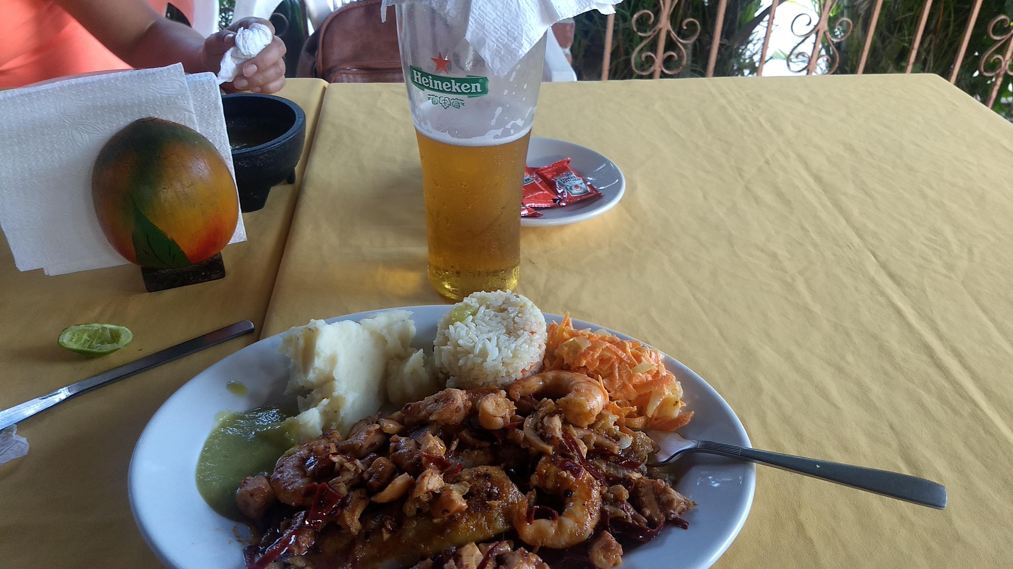 Restaurante “El Chef Toño“ image 4