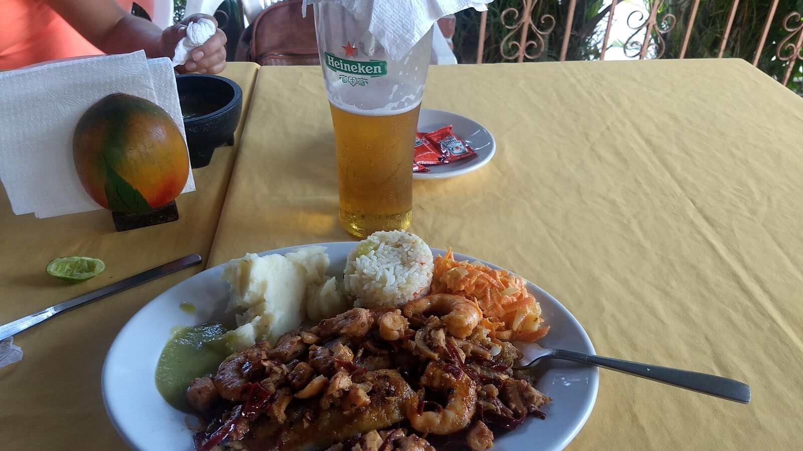 Restaurante “El Chef Toño“ image 4