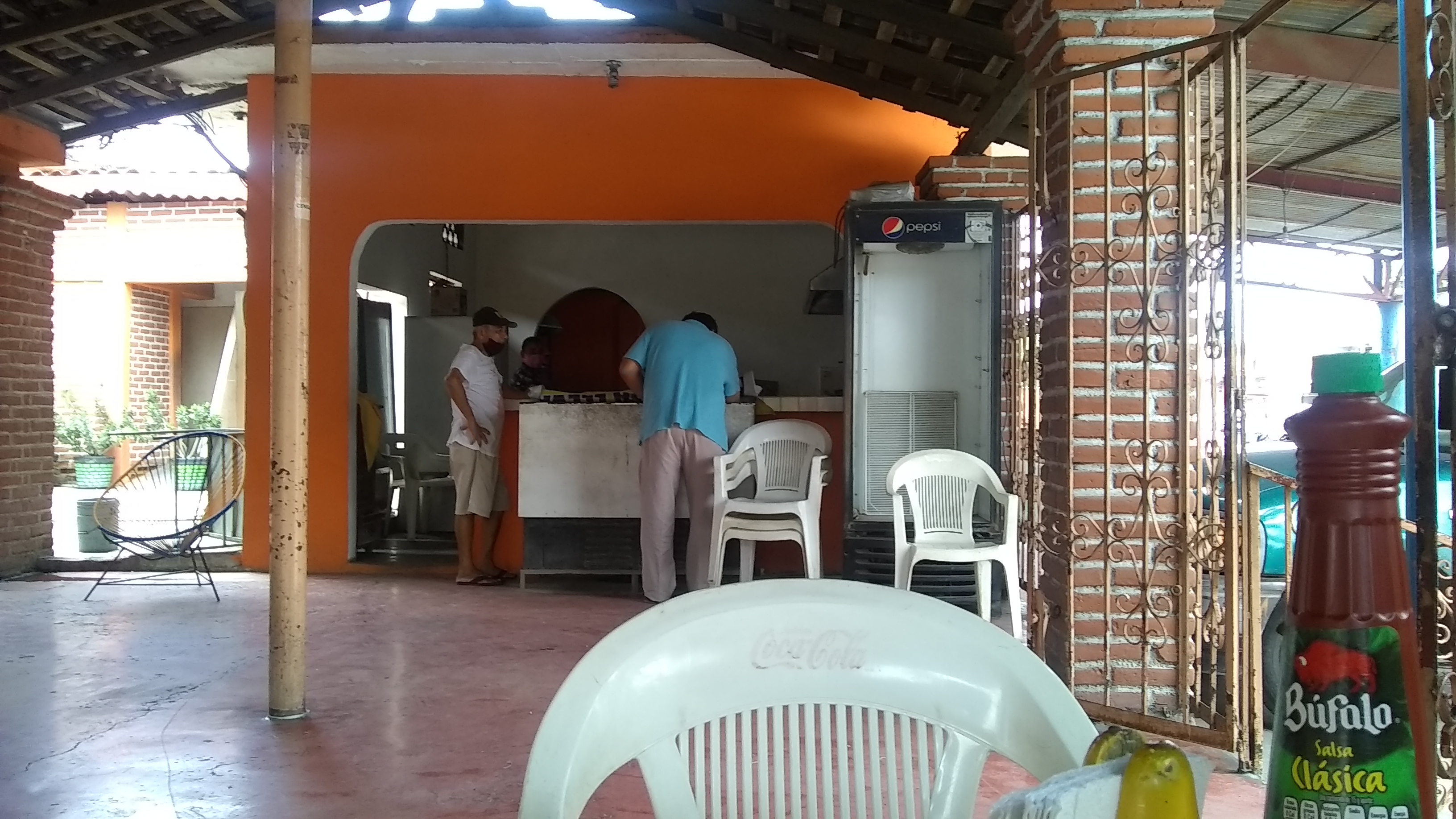 Restaurante “El Chef Toño“ image 5