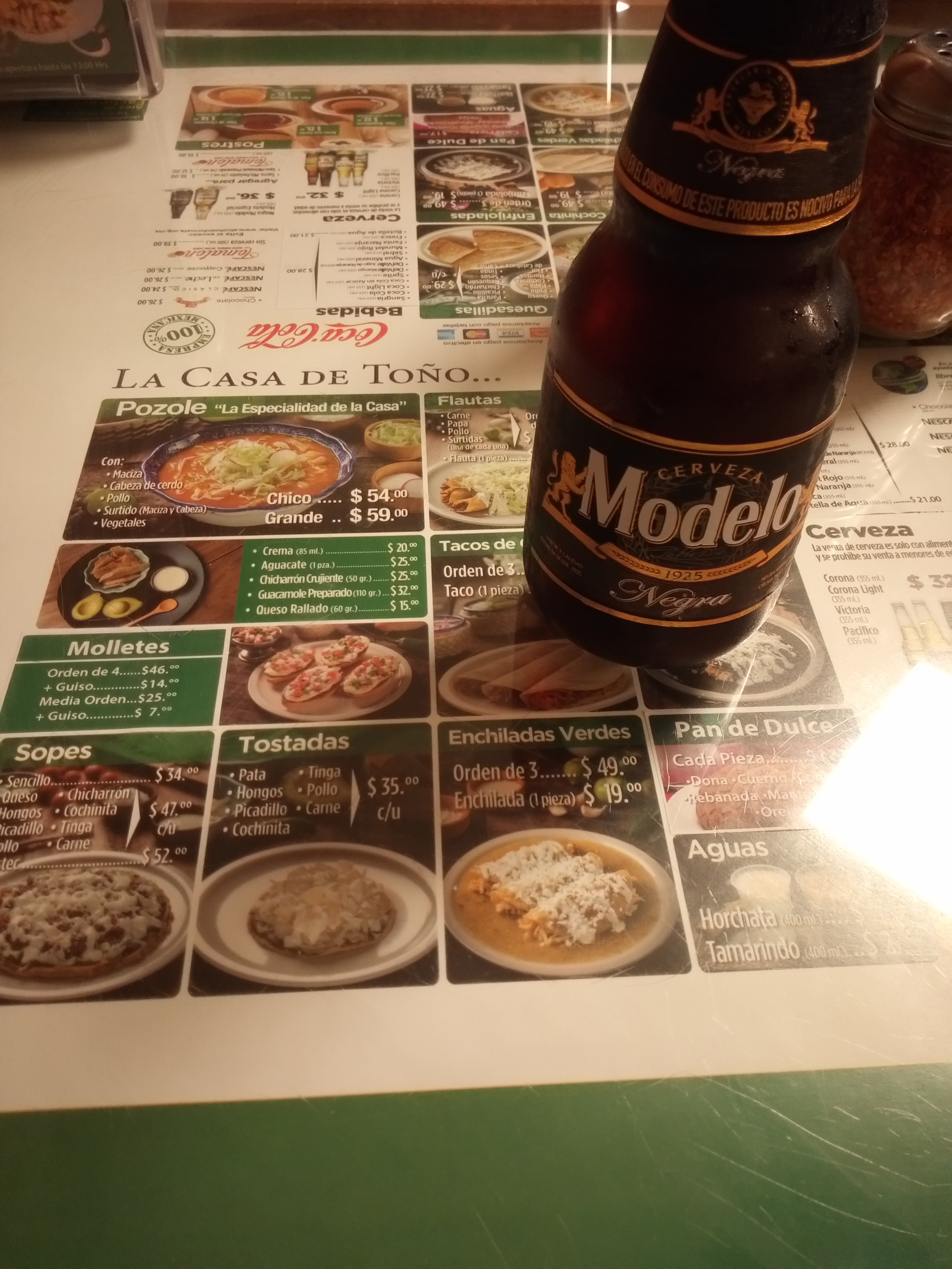 Restaurante “El Chef Toño“ image 8