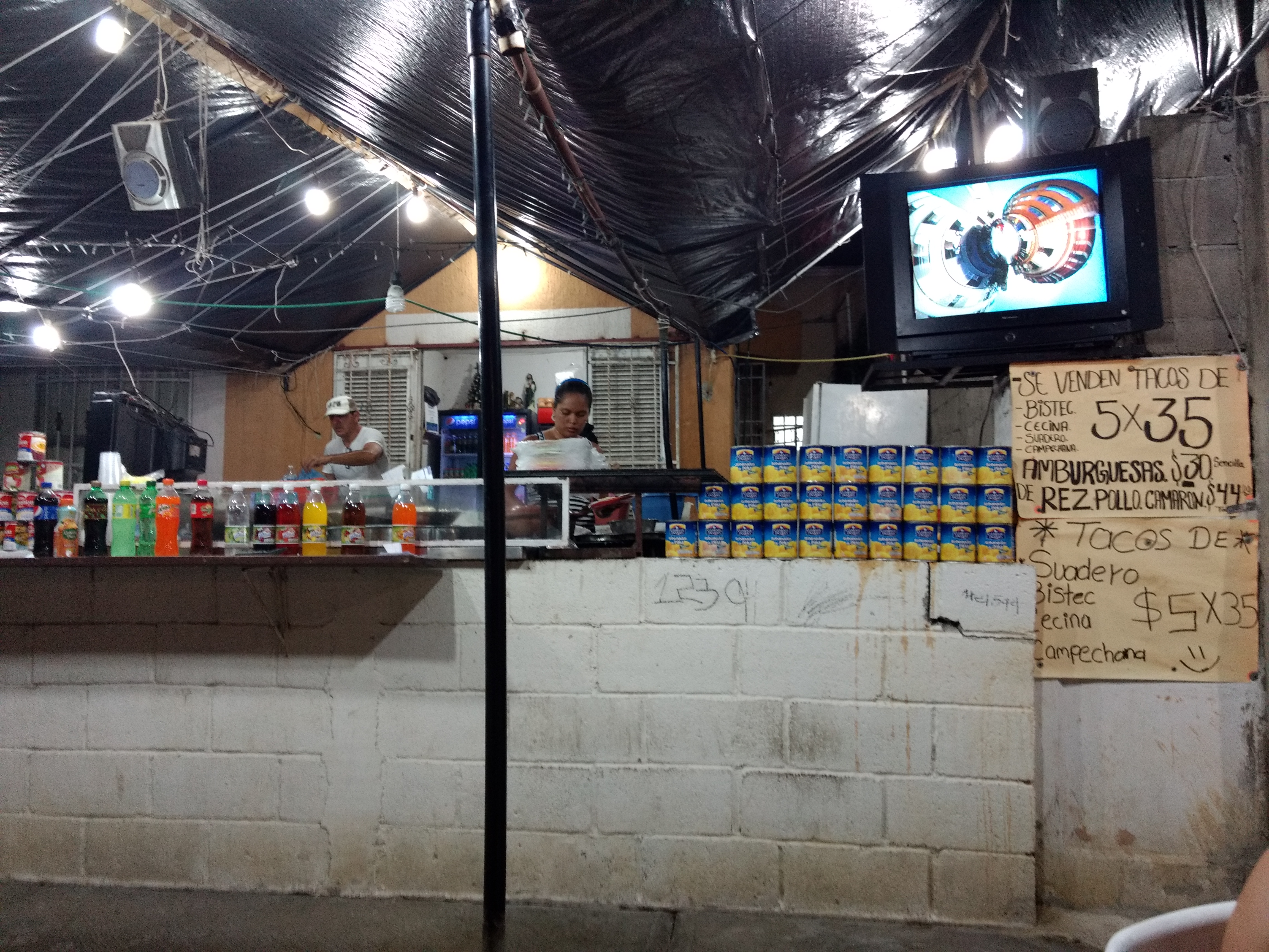 La Casa Del Suadero image 2