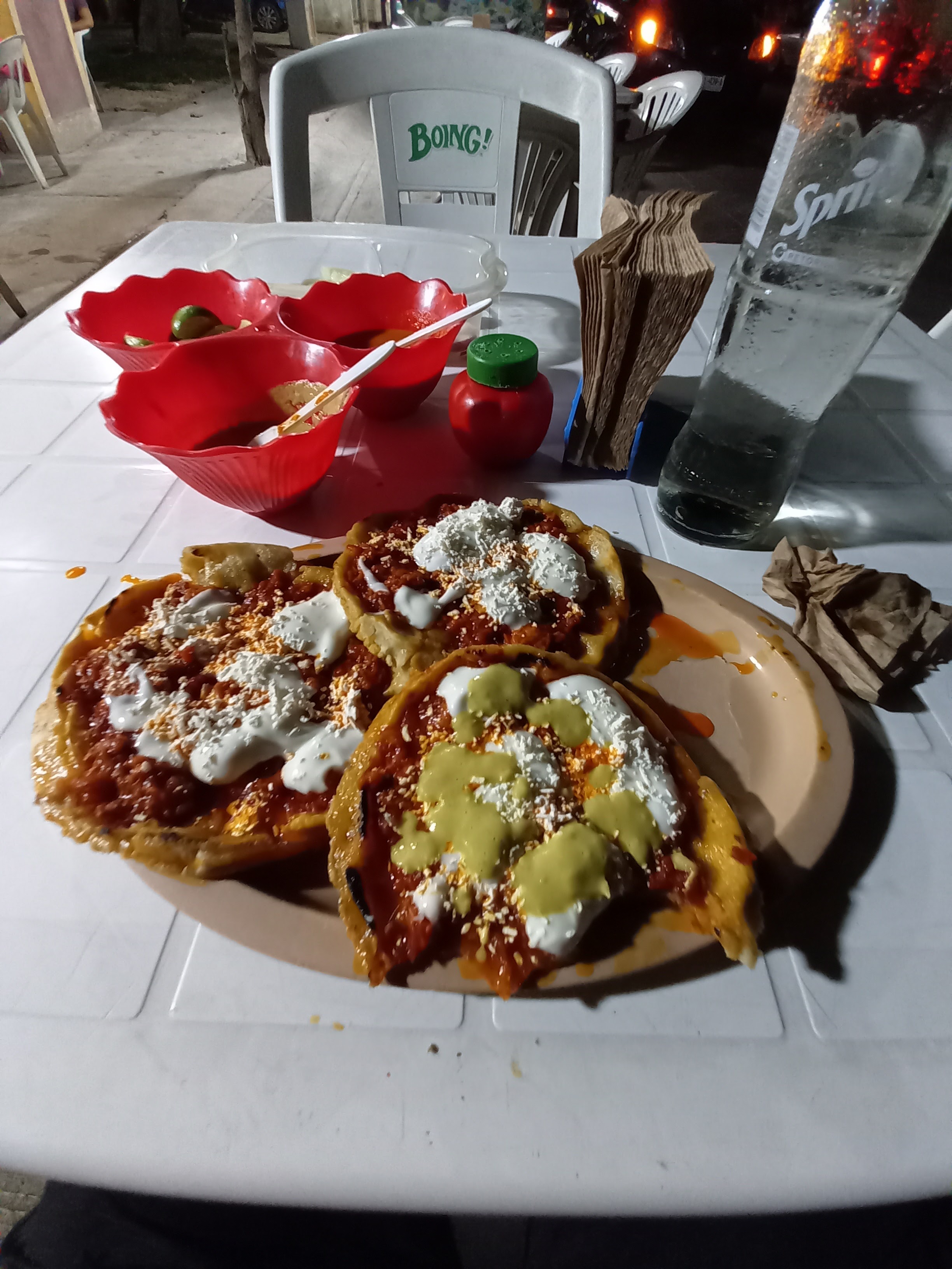 La Casa Del Suadero image 6