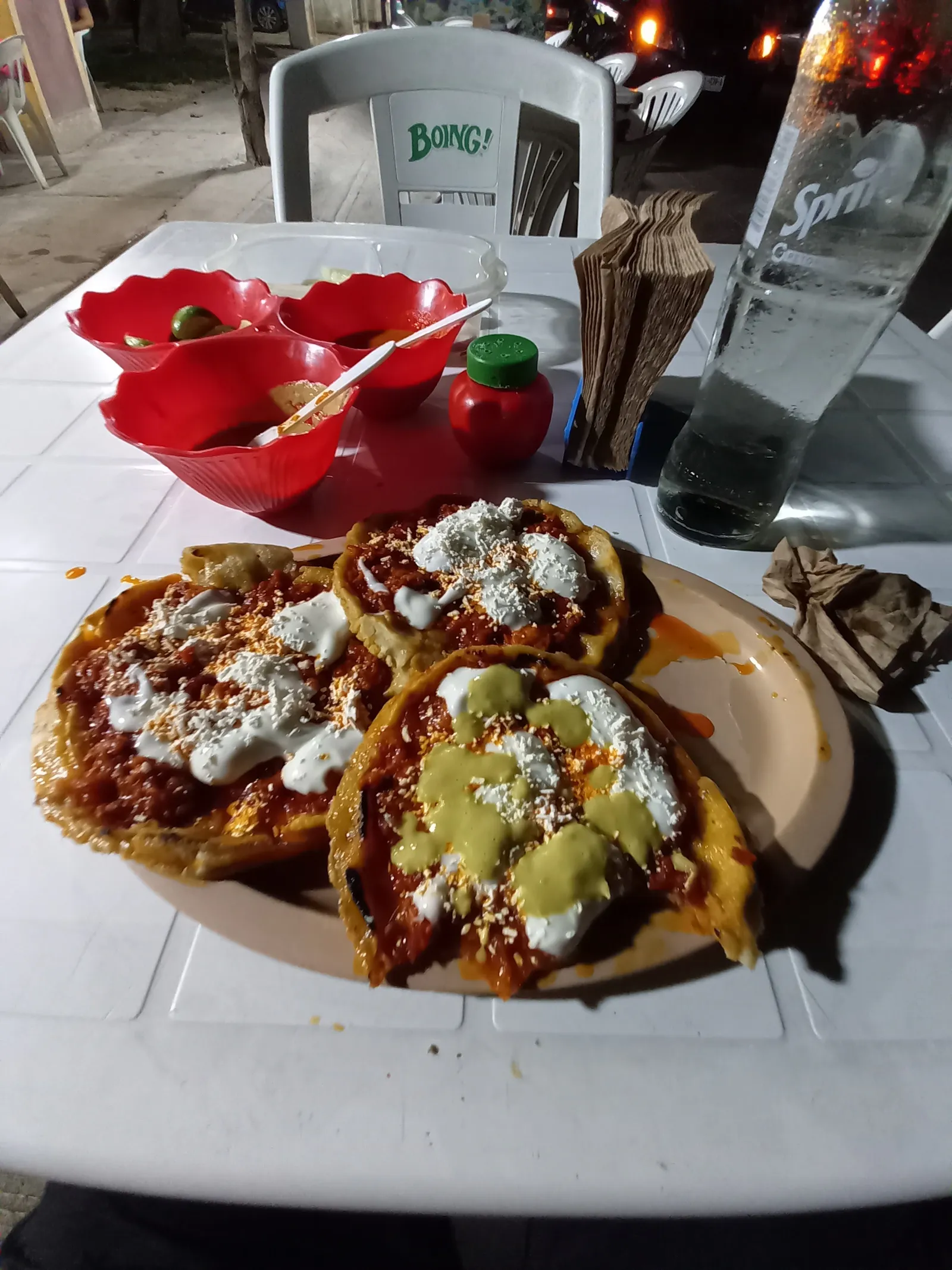 La Casa Del Suadero image 6
