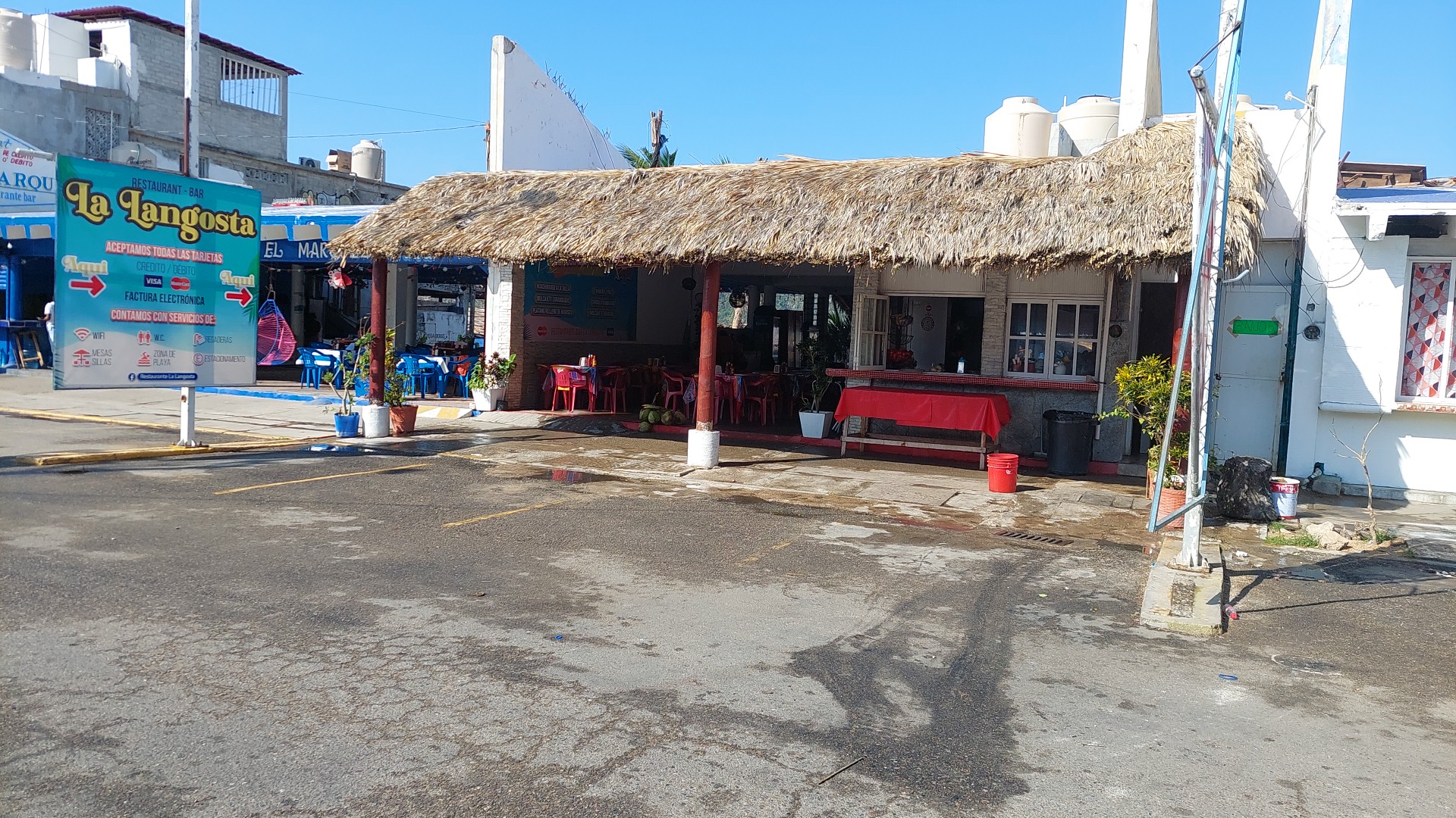 Restaurant La Langosta image 1