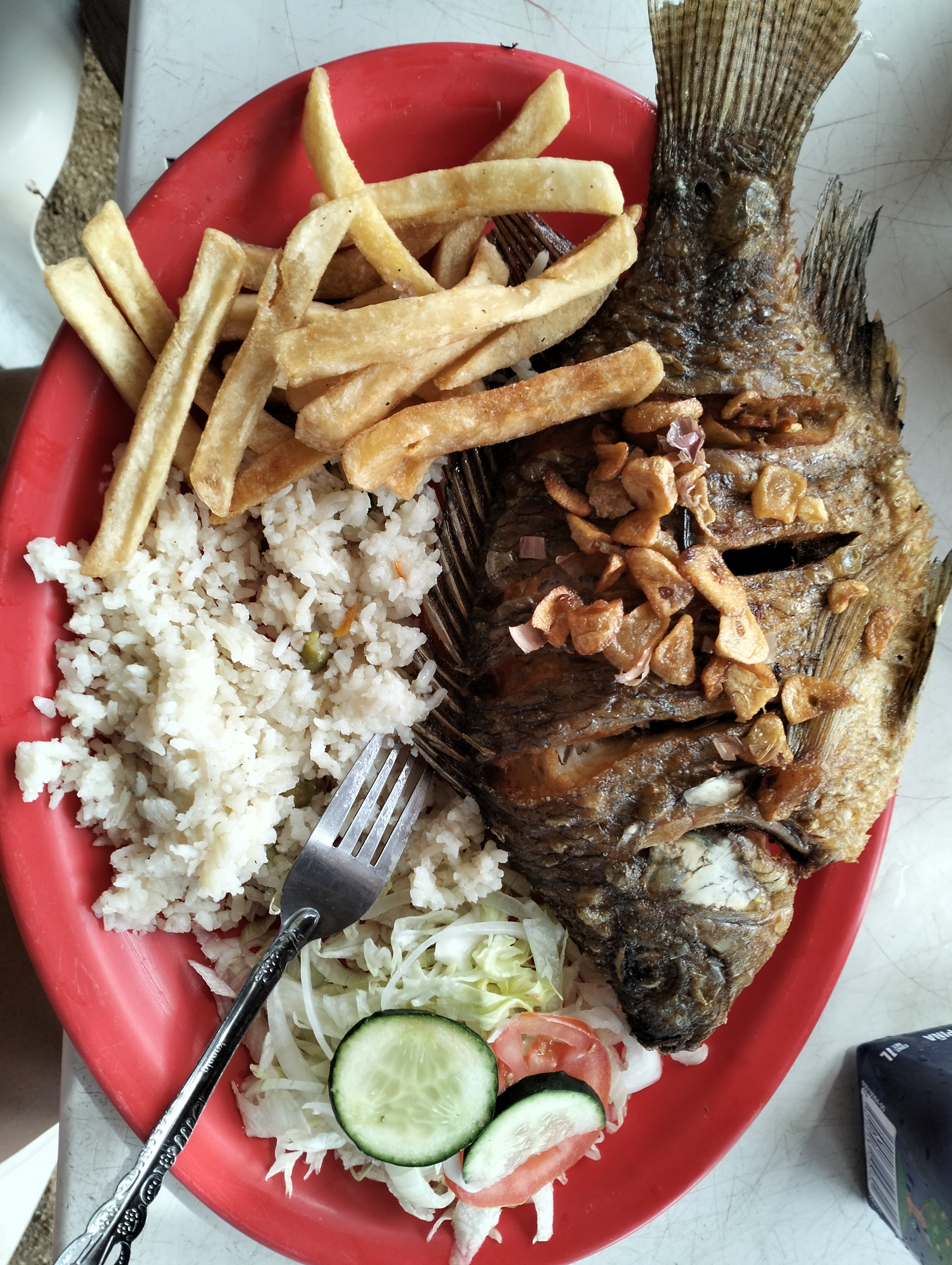 Restaurant La Langosta image 2