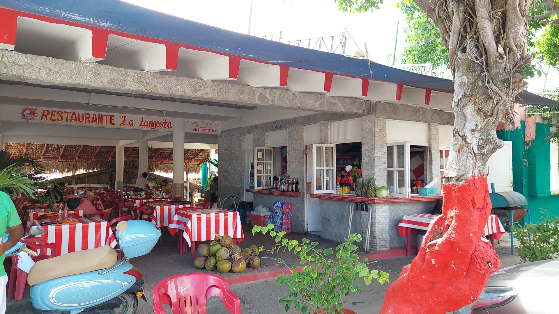 Restaurant La Langosta image 3