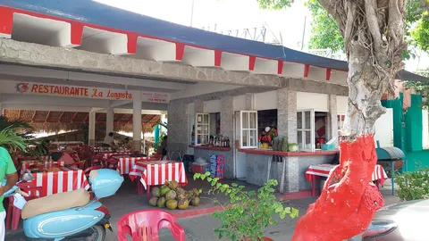 Restaurant La Langosta image 3