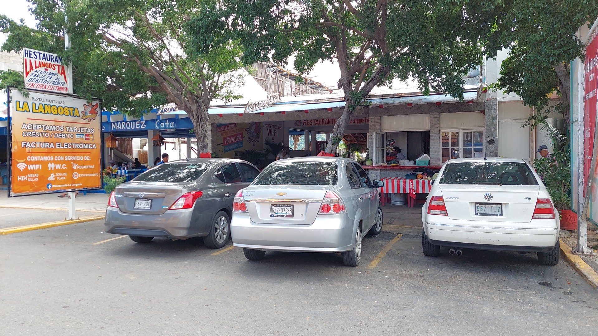 Restaurant La Langosta image 4