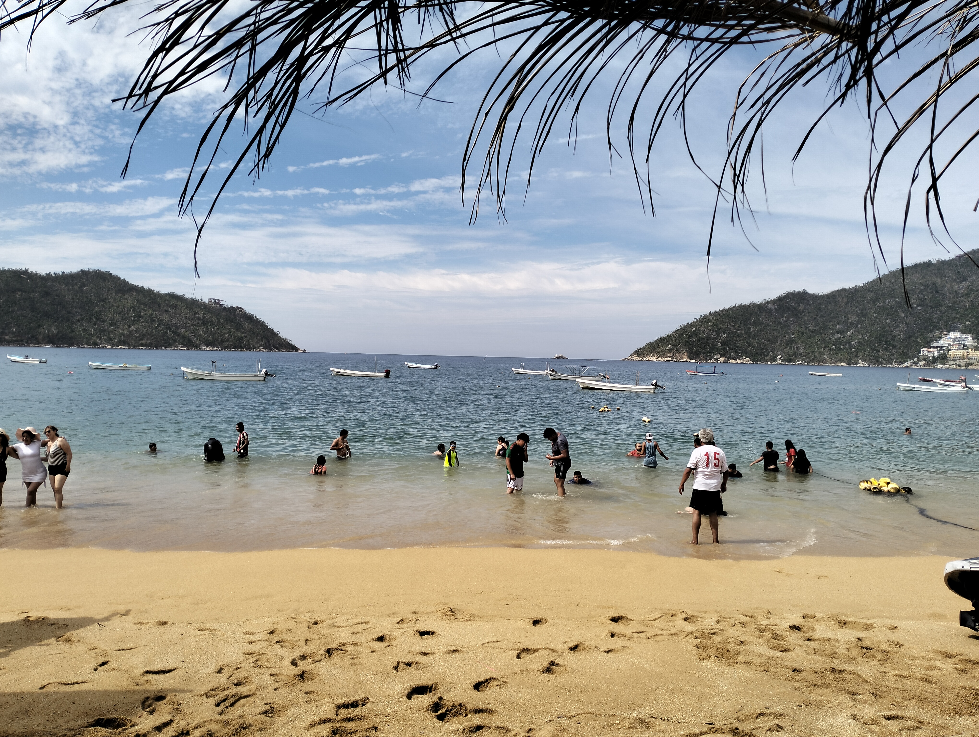 Restaurant La Langosta image 5