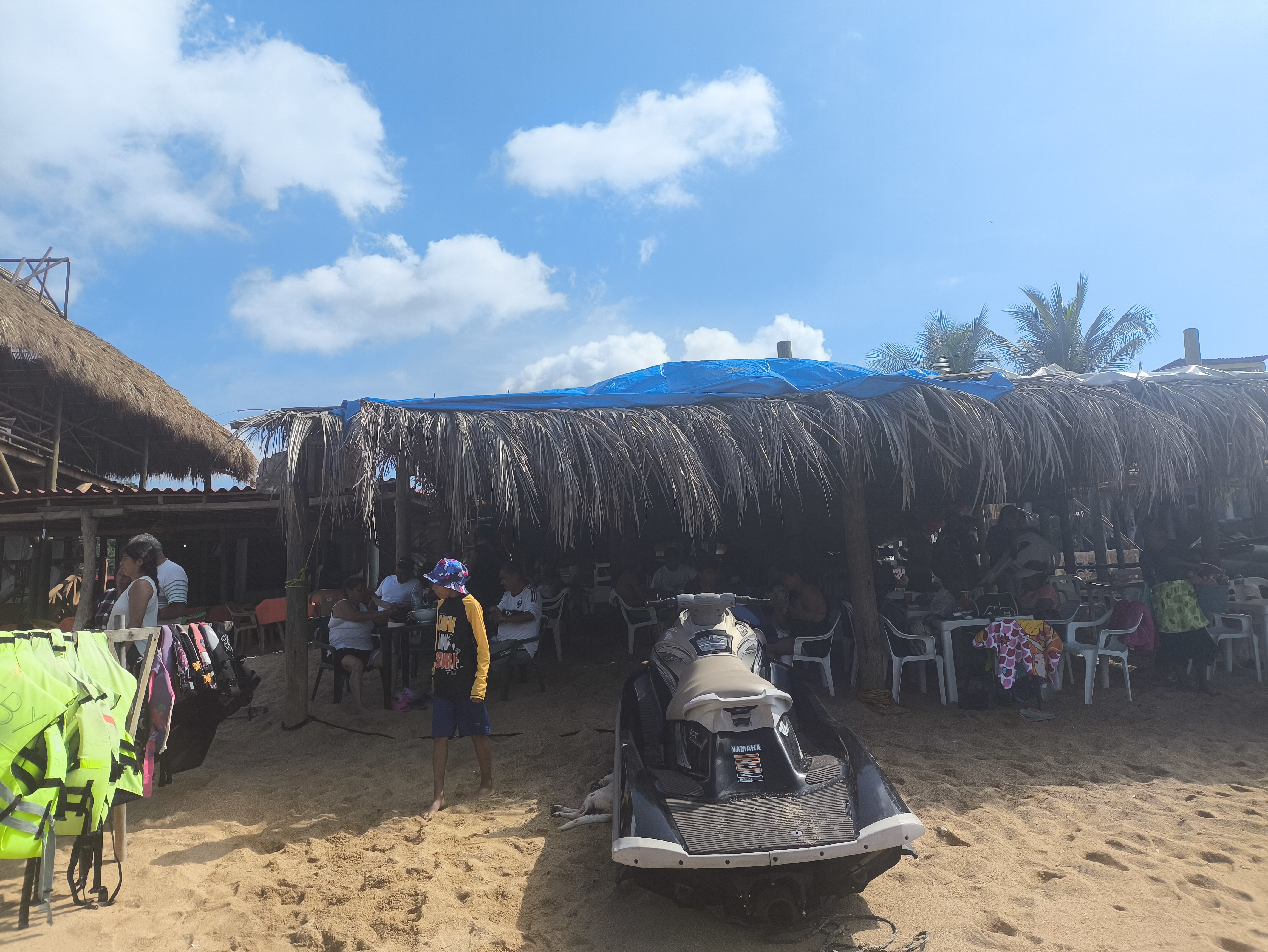 Restaurant La Langosta image 6