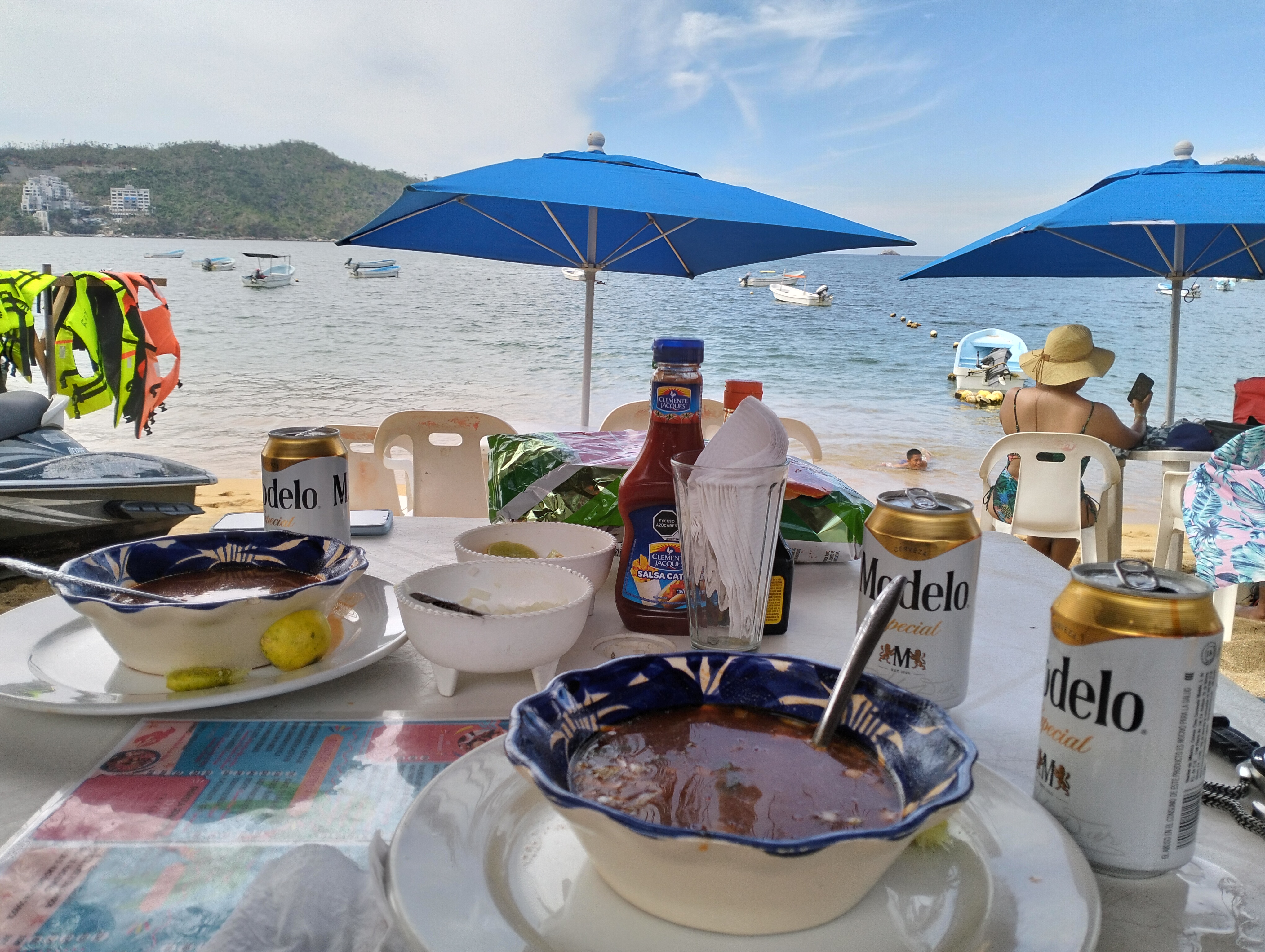 Restaurant La Langosta image 7