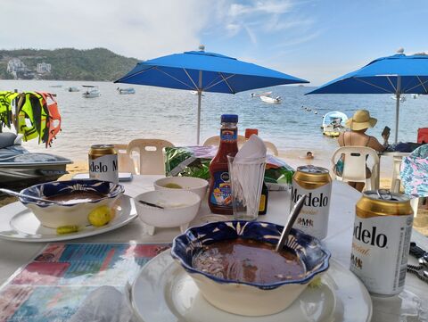 Restaurant La Langosta image 7
