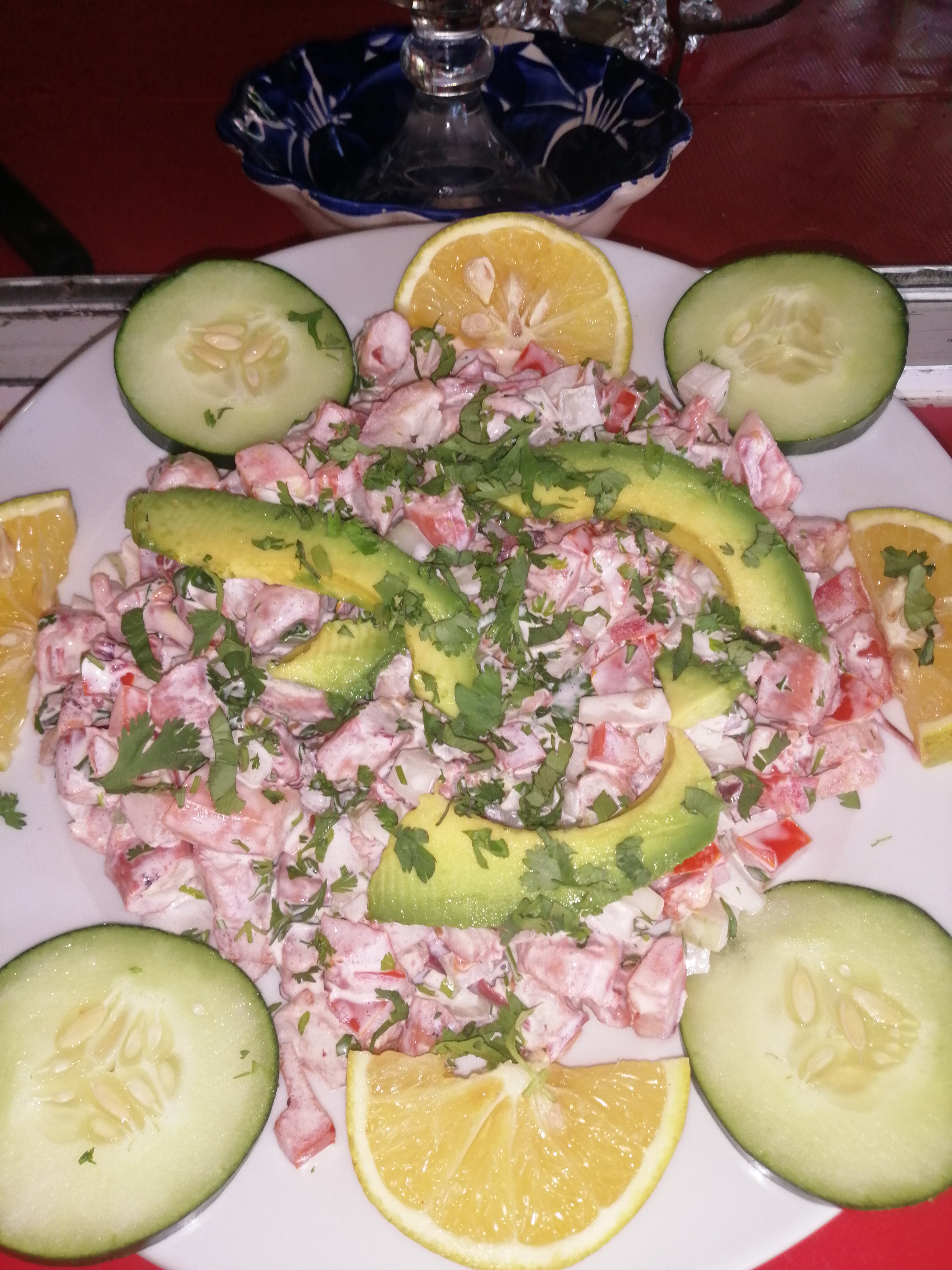 Restaurant La Langosta image 9