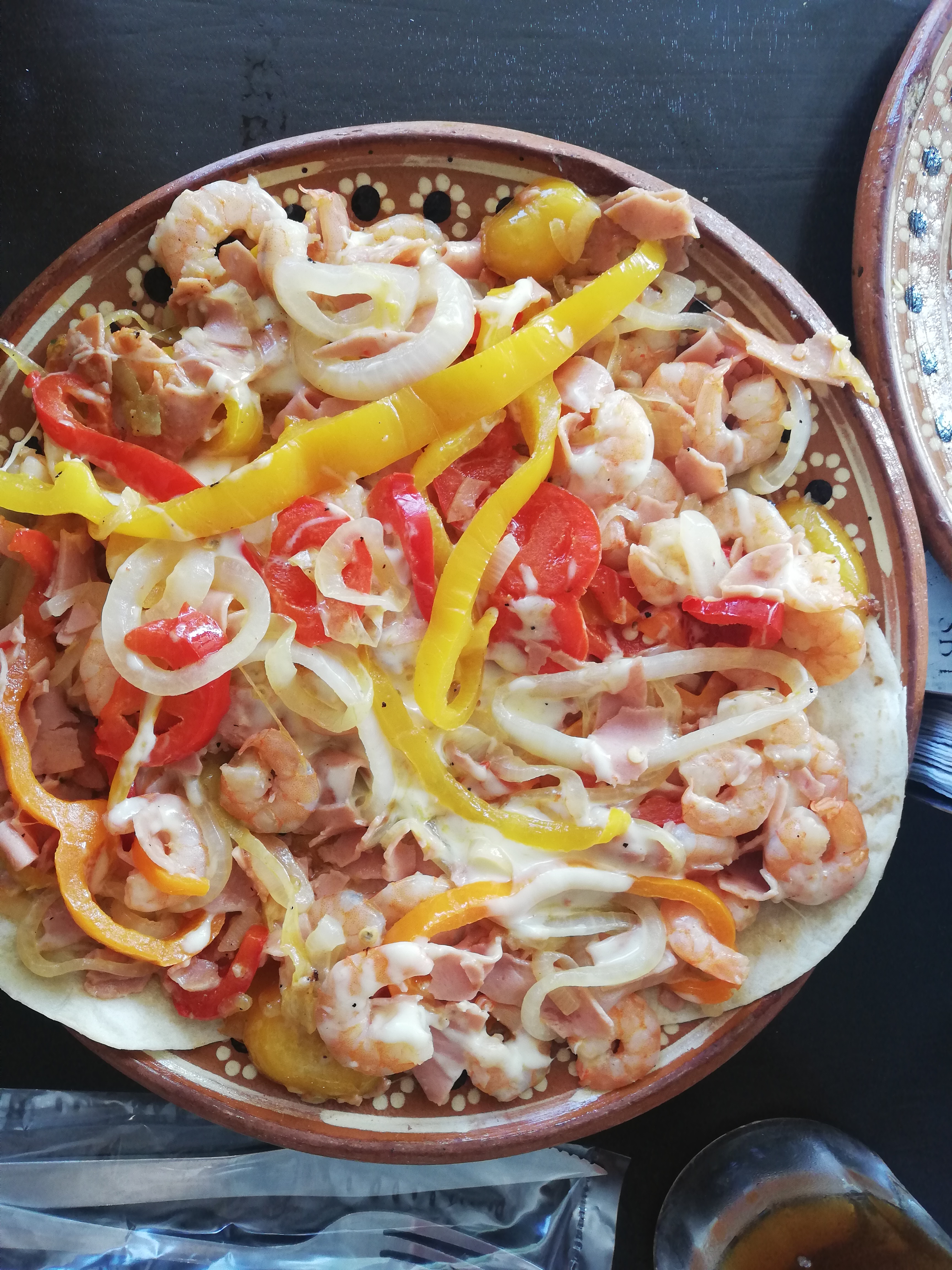 Pata De Perro SBT image 1