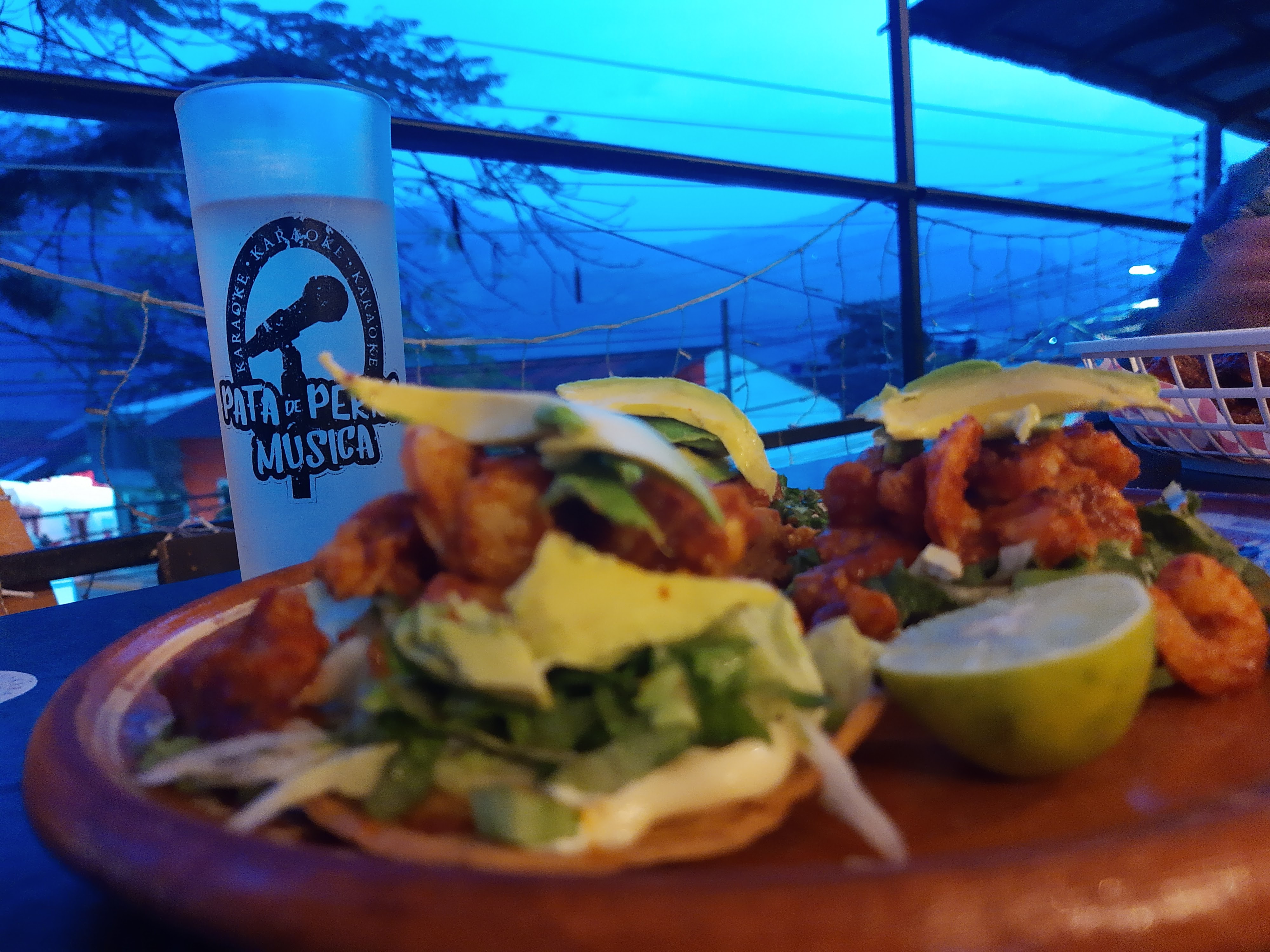 Pata De Perro SBT image 4