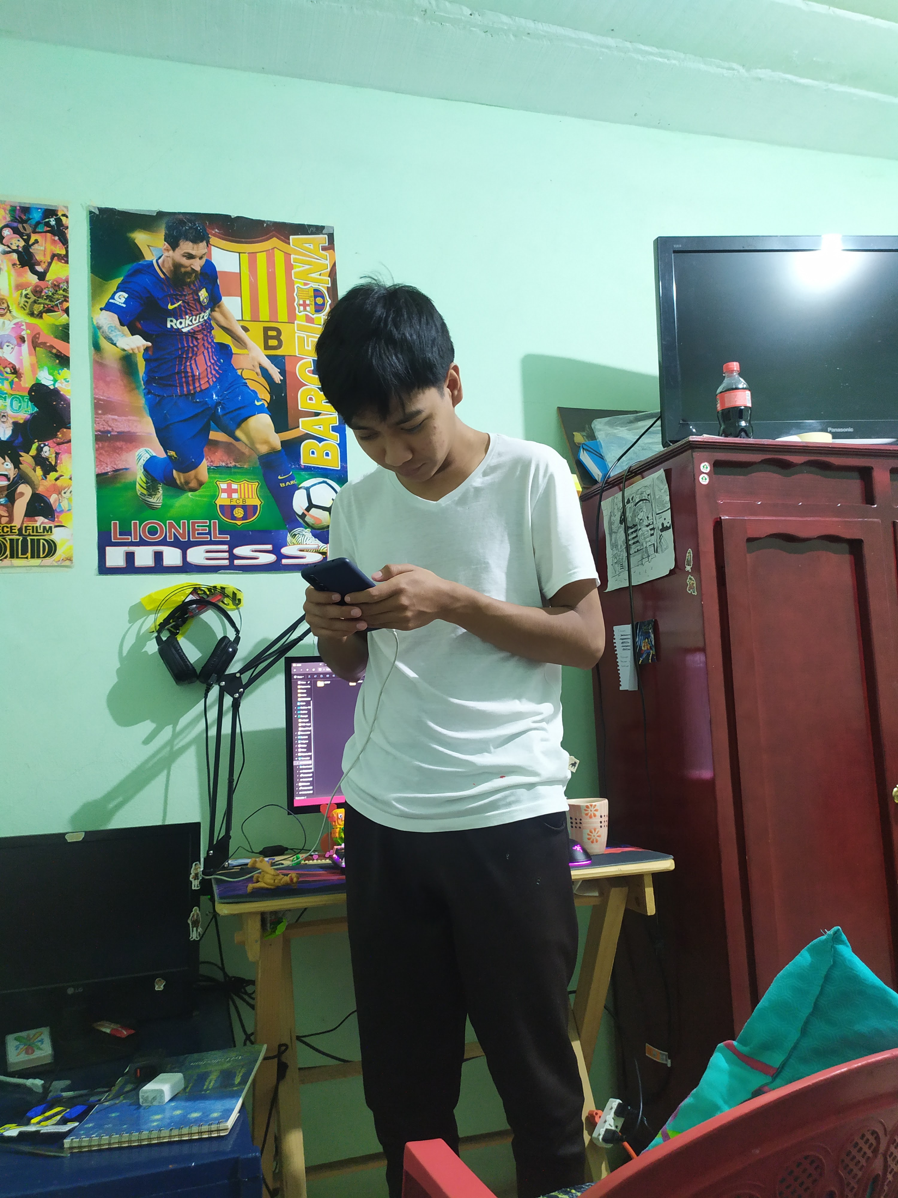 Pata De Perro SBT image 5