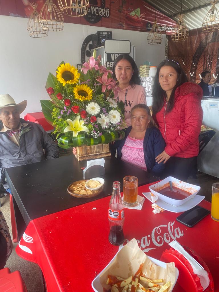 Pata De Perro SBT image 7