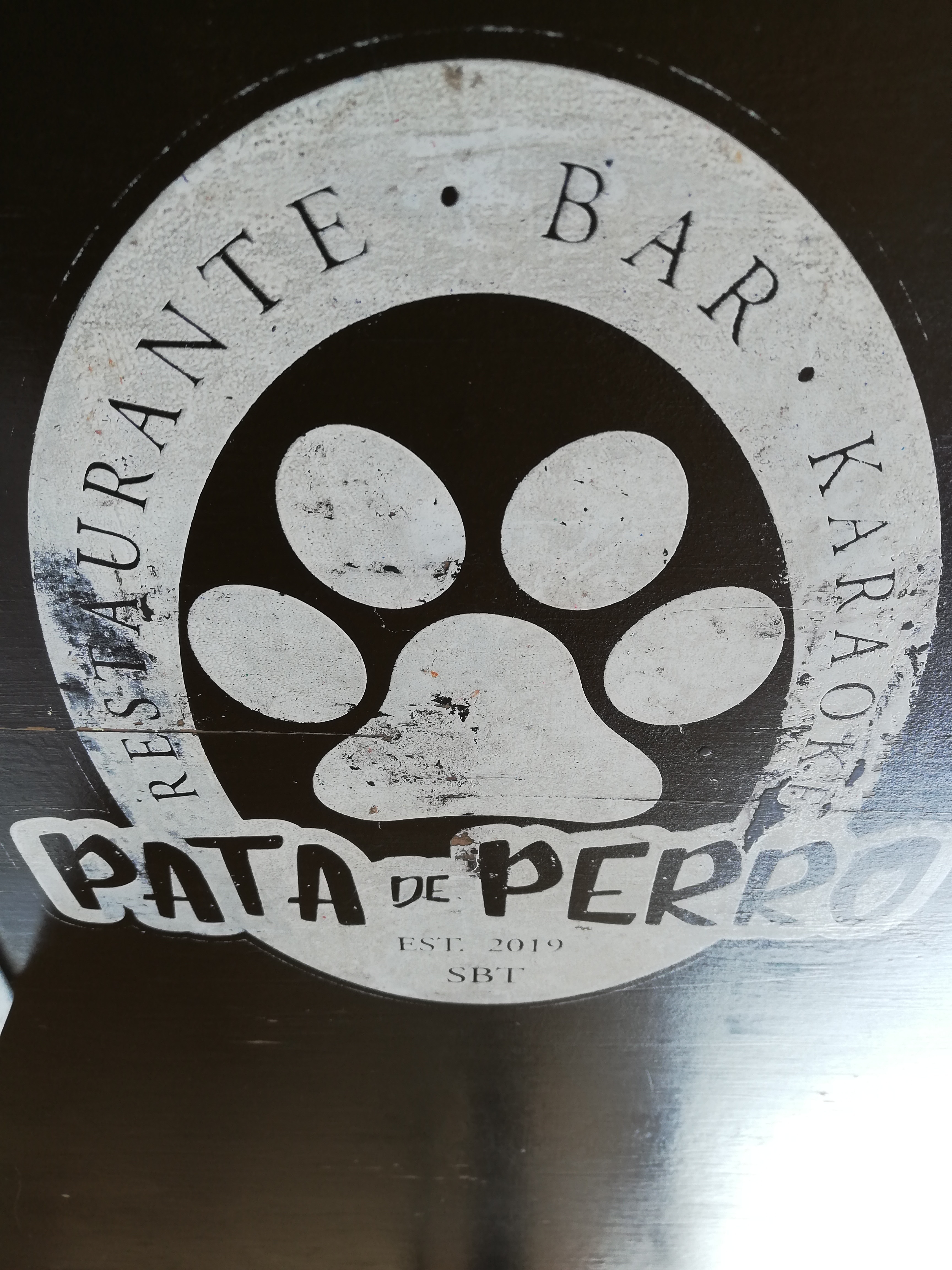 Pata De Perro SBT image 8