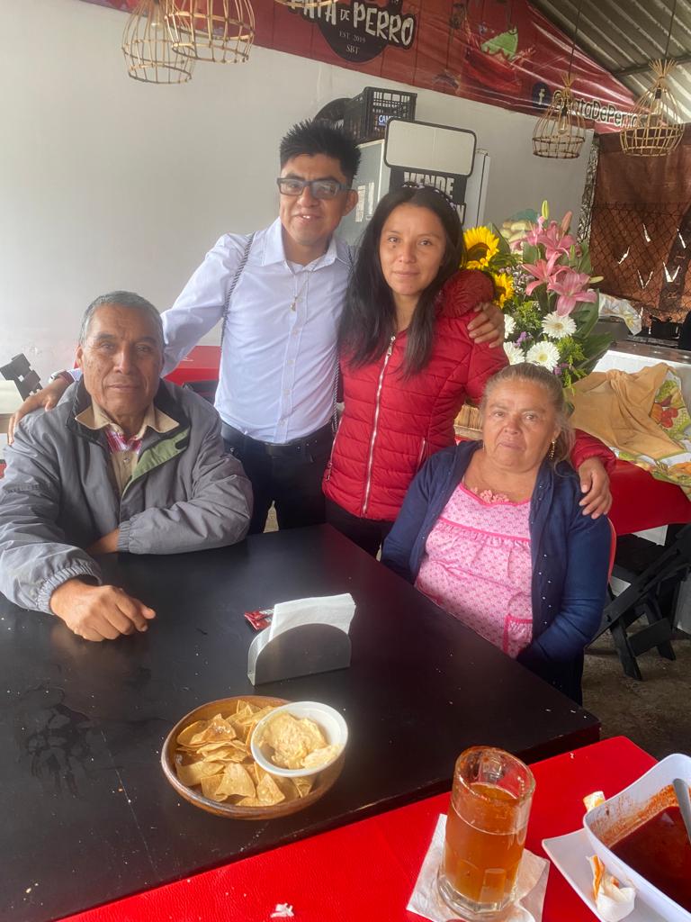 Pata De Perro SBT image 9