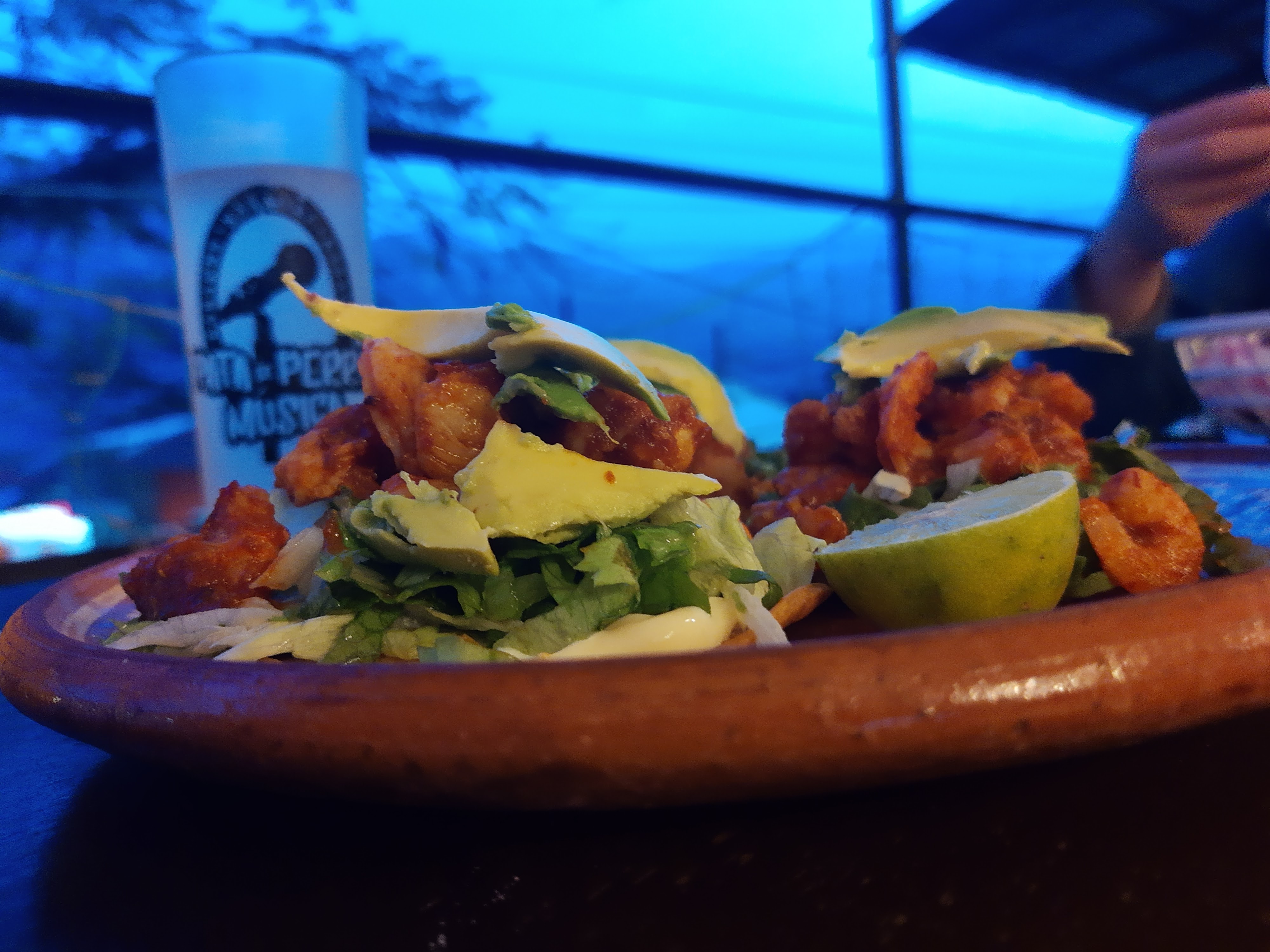 Pata De Perro SBT image 10