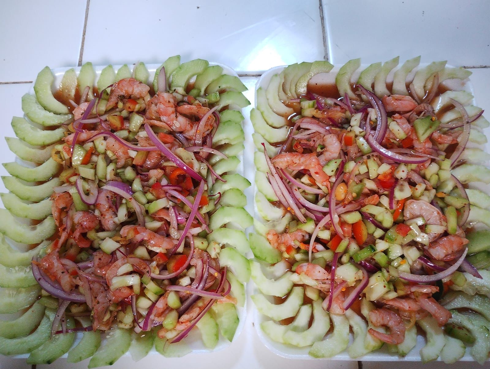 Pescados y Mariscos "El Bocho" image 3