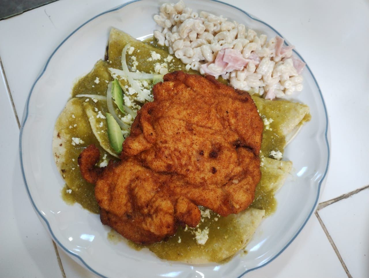 Pescados y Mariscos "El Bocho" image 4