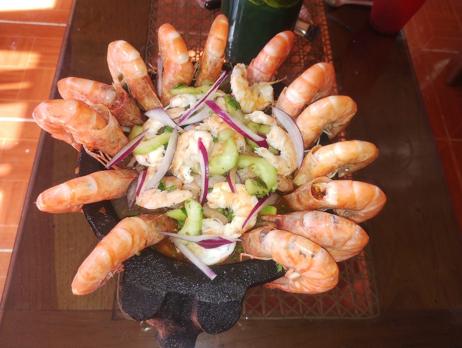 Pescados y Mariscos "El Bocho" image 8