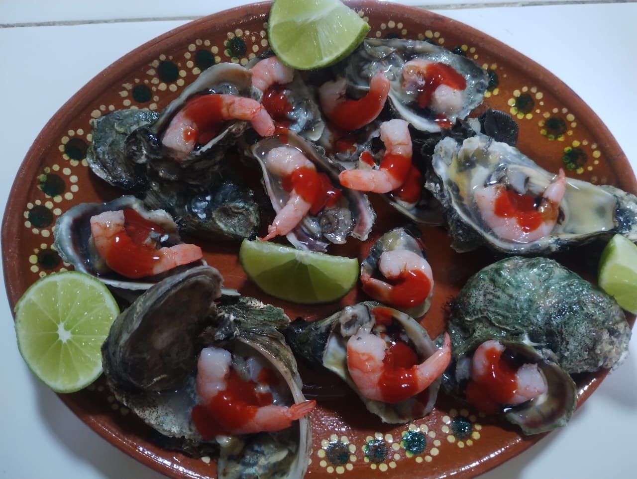 Pescados y Mariscos "El Bocho" image 9