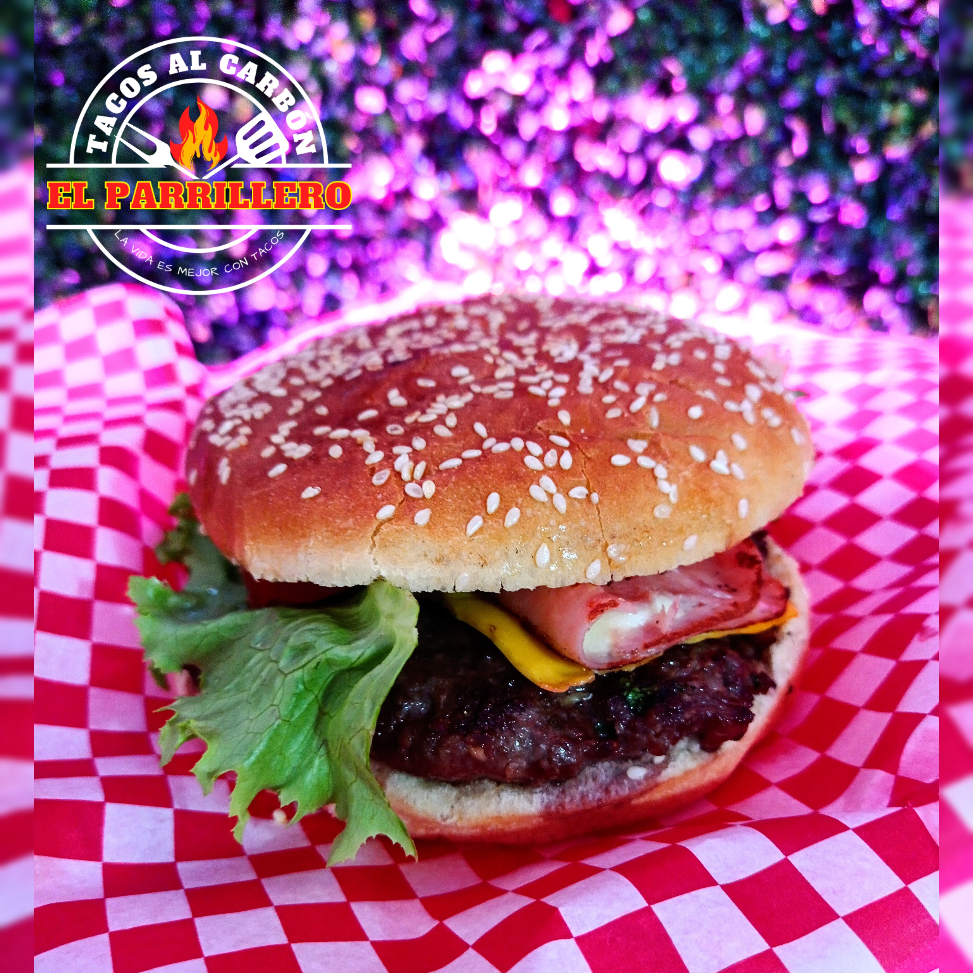 El parrillero image 2