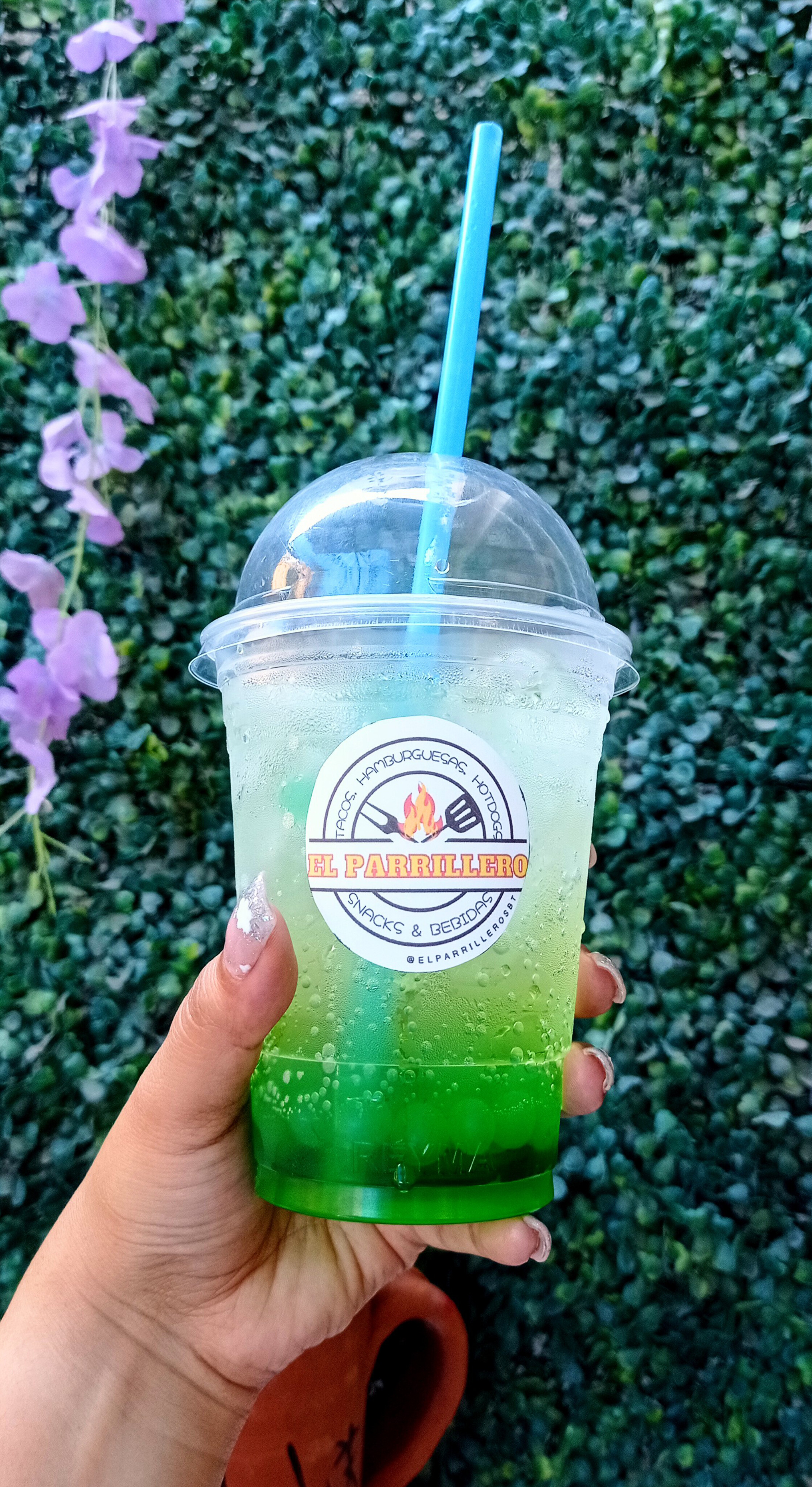 El parrillero image 3