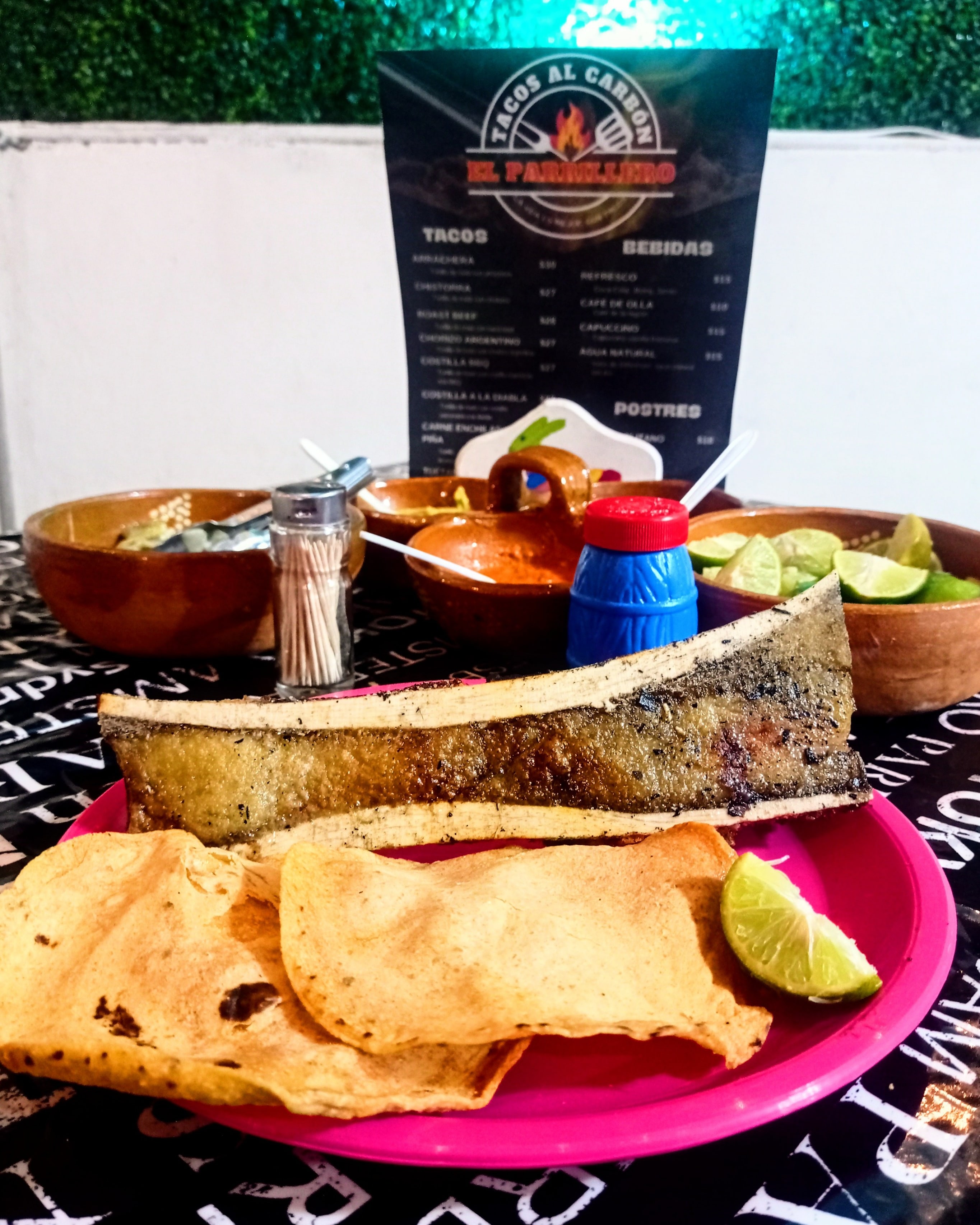 El parrillero image 5