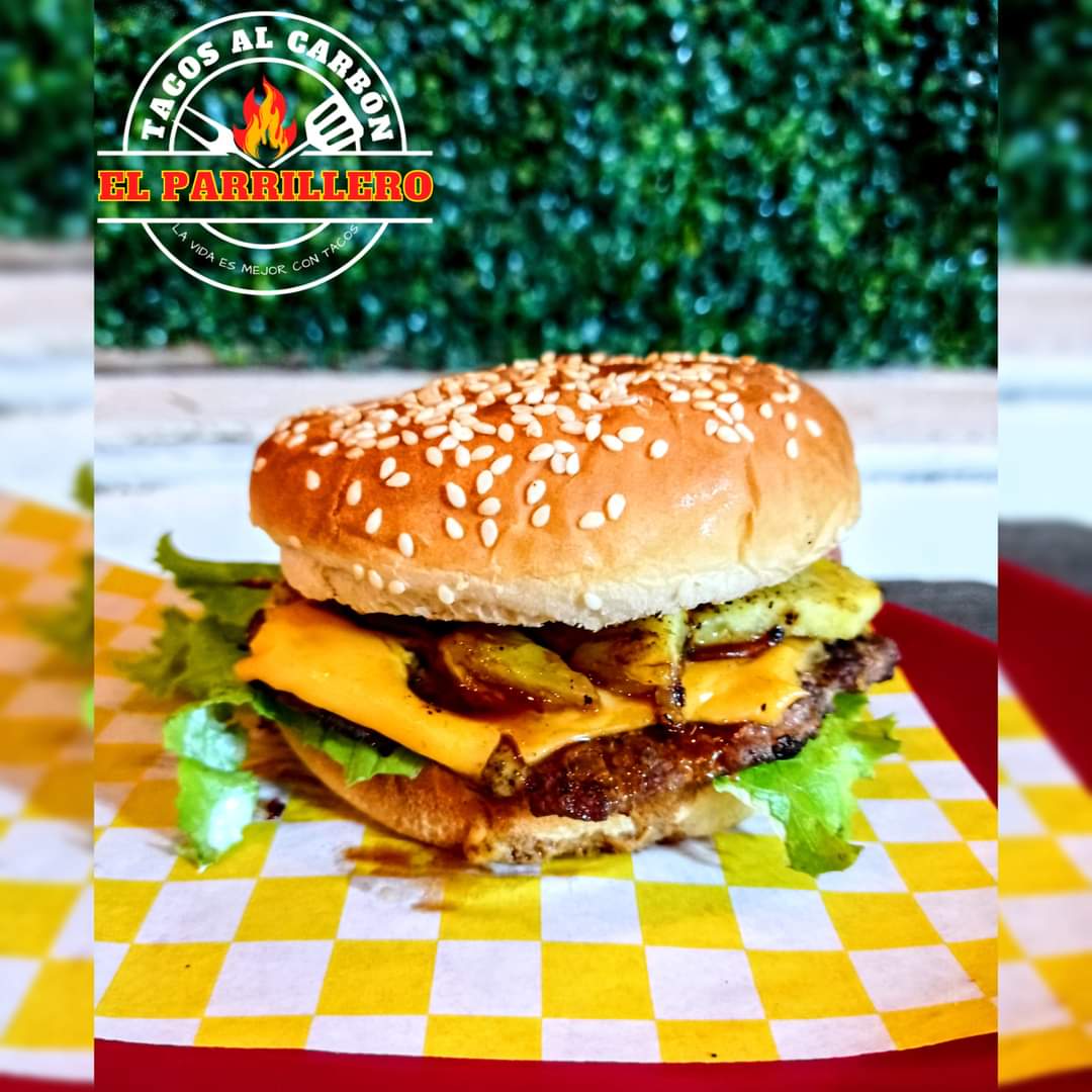 El parrillero image 10