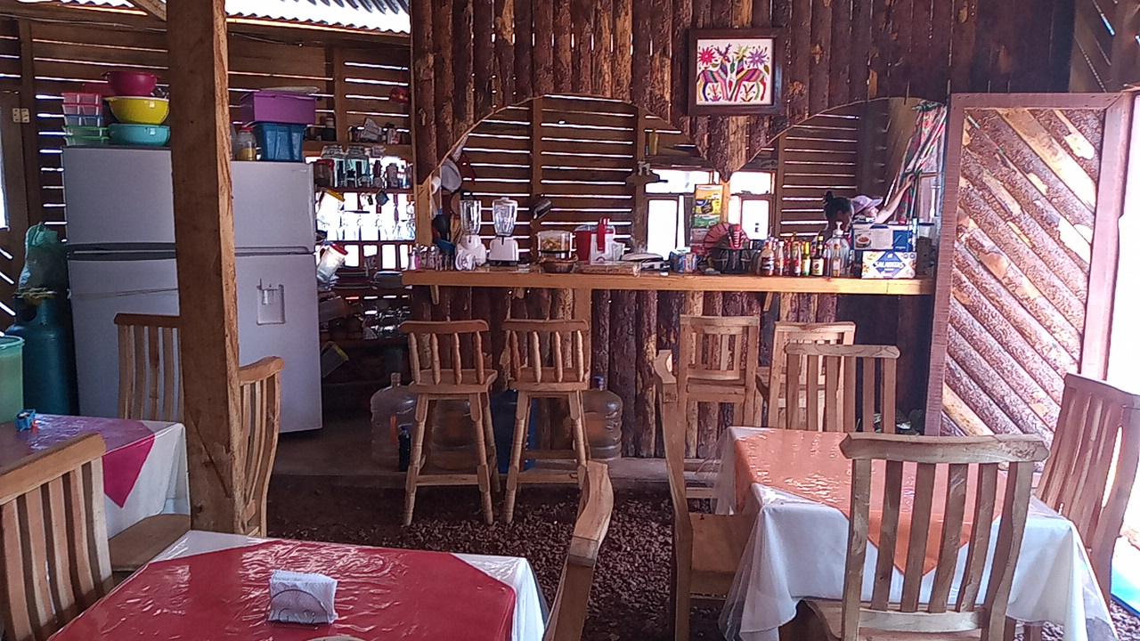 La cabañita de malada image 1