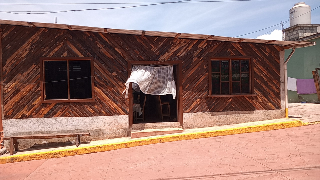 La cabañita de malada image 2