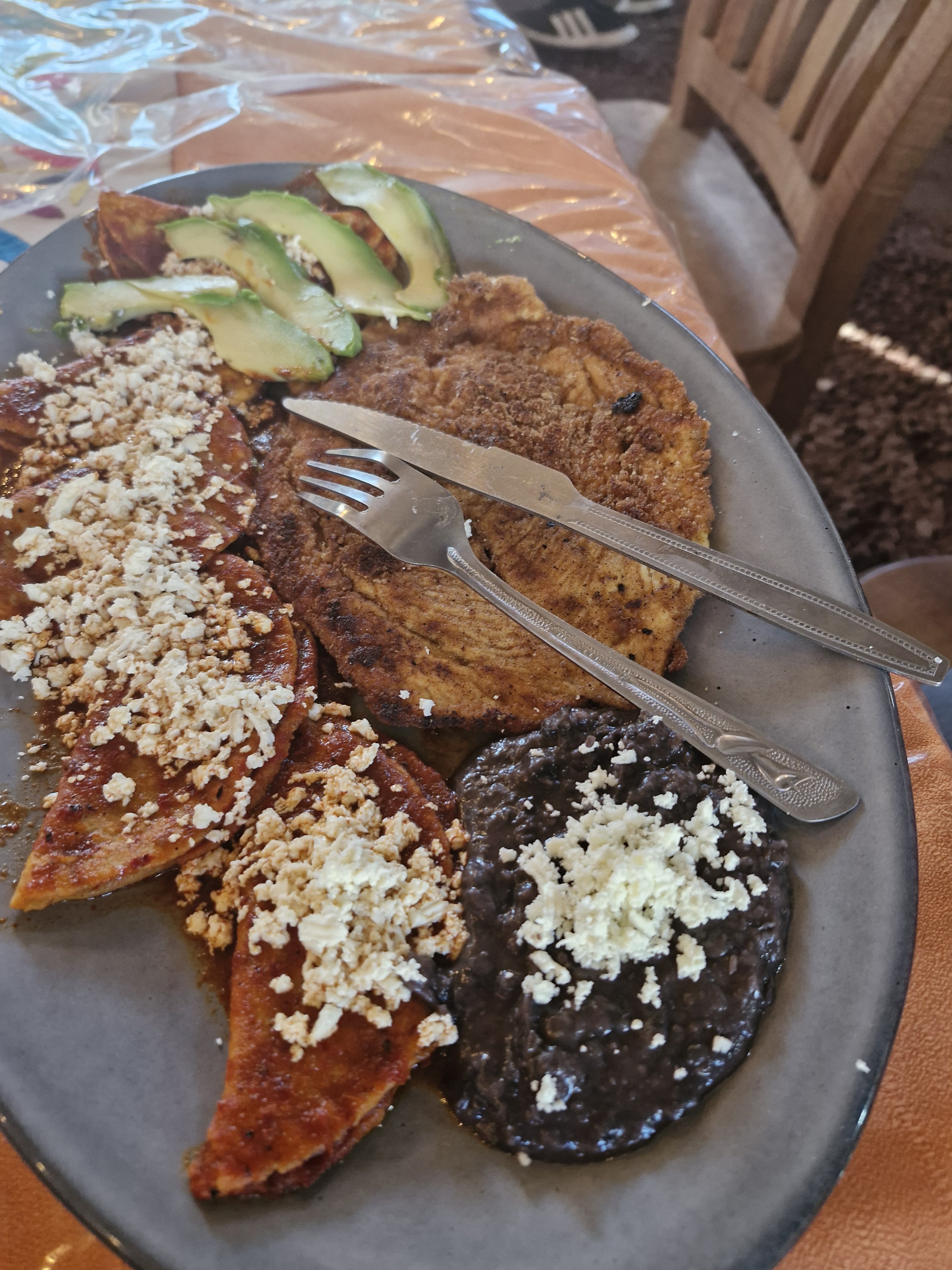 La cabañita de malada image 3