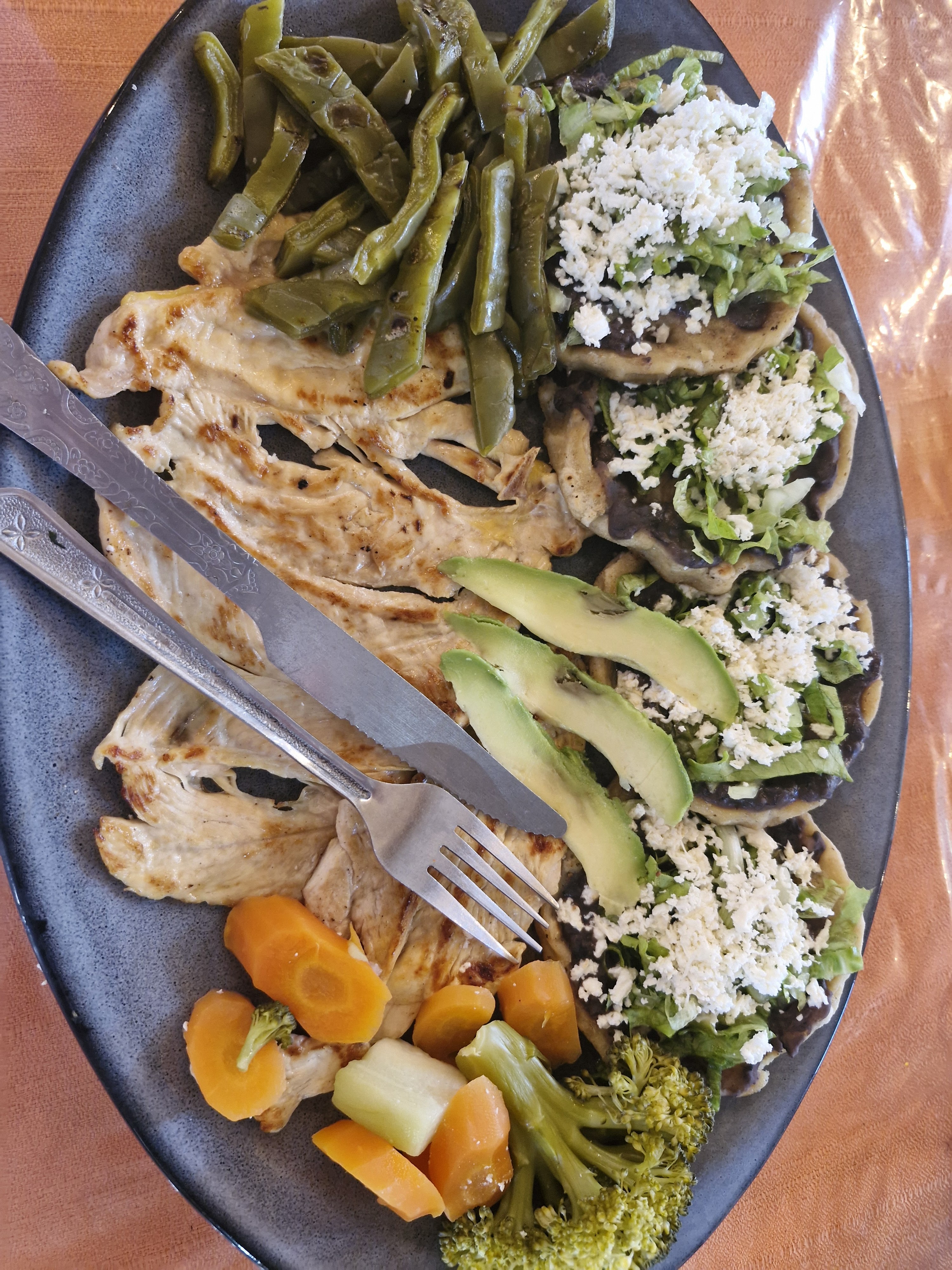 La cabañita de malada image 4