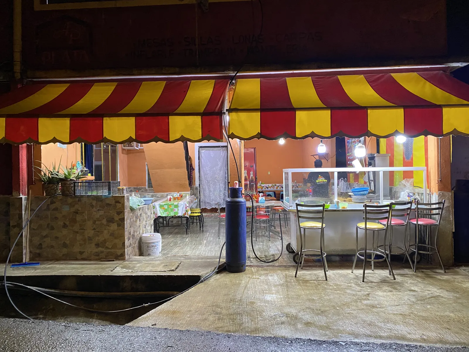 Taqueria Hidalgo image 1