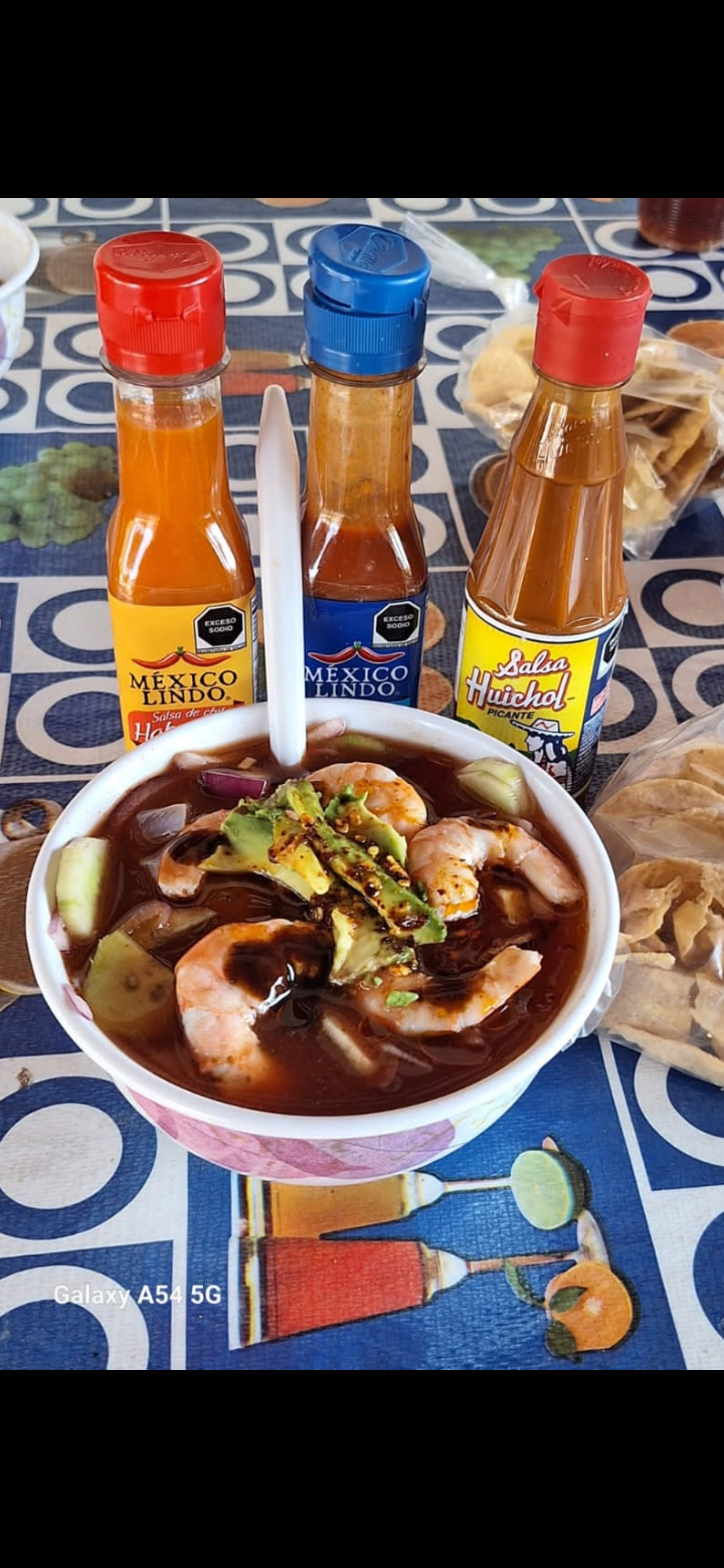 Callos el chapo image 1