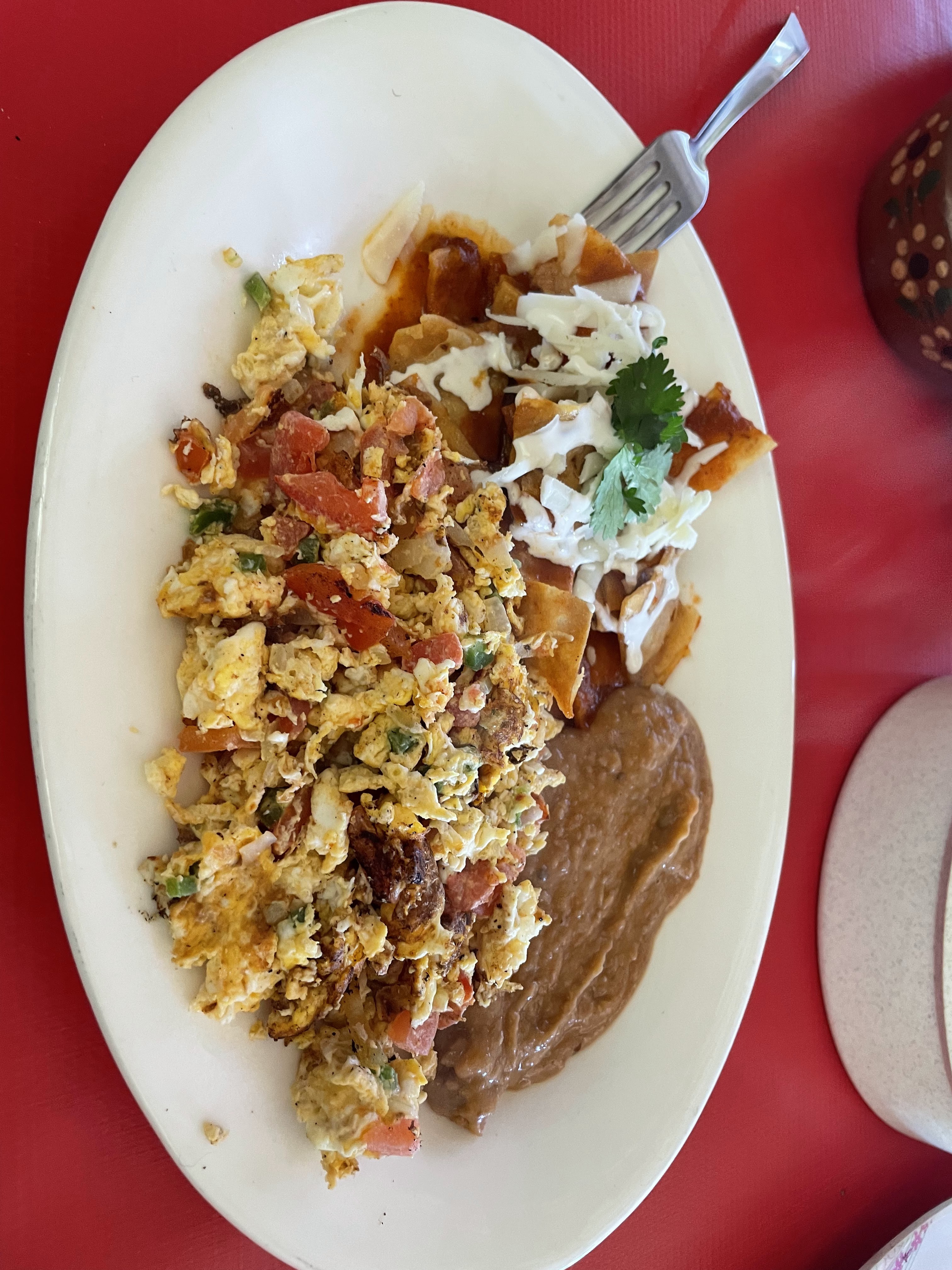 Aqui Con Lore image 4